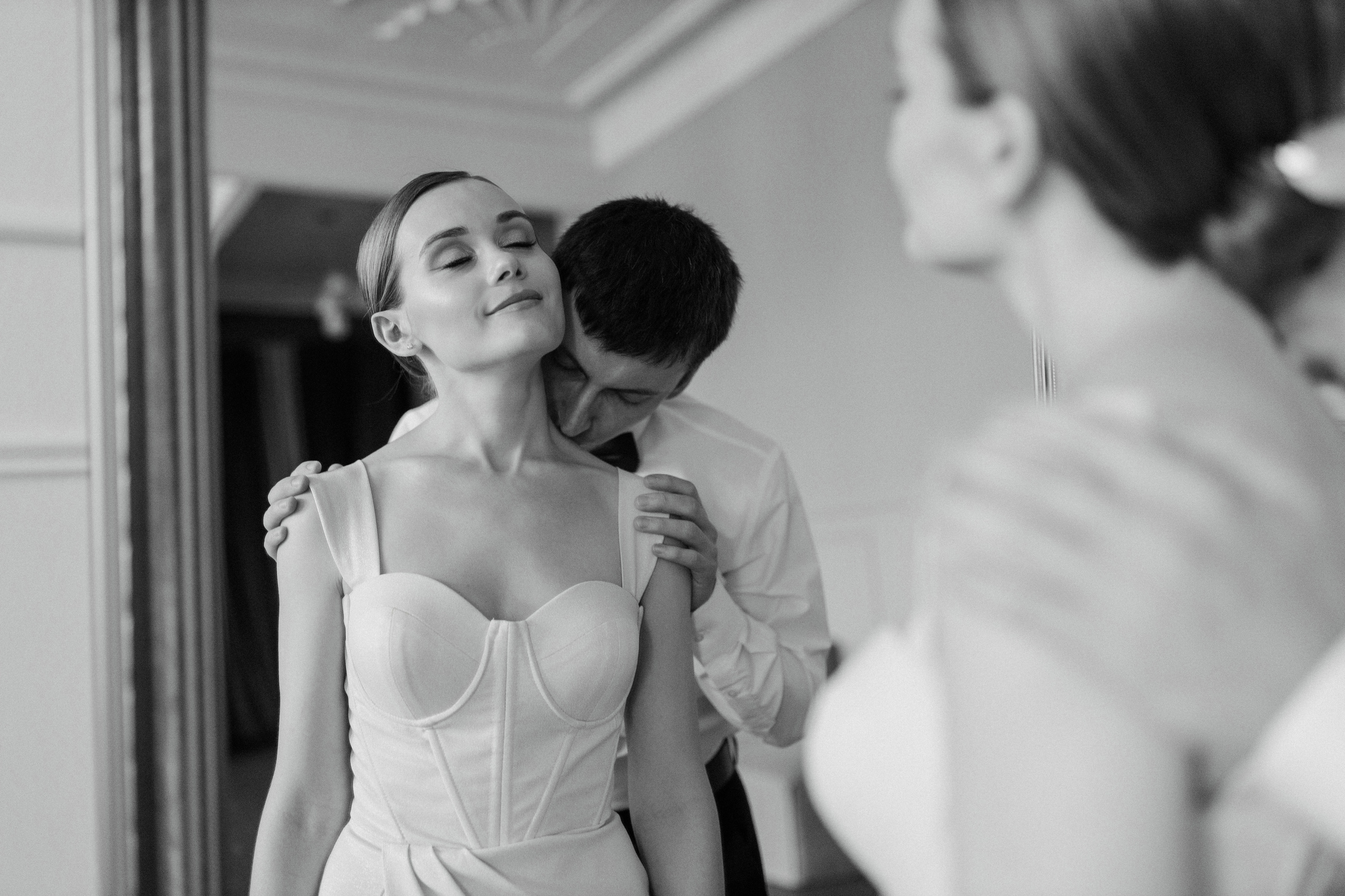 Юра и Кристина 14.07.23. Хорошие фотографии в Красноярске