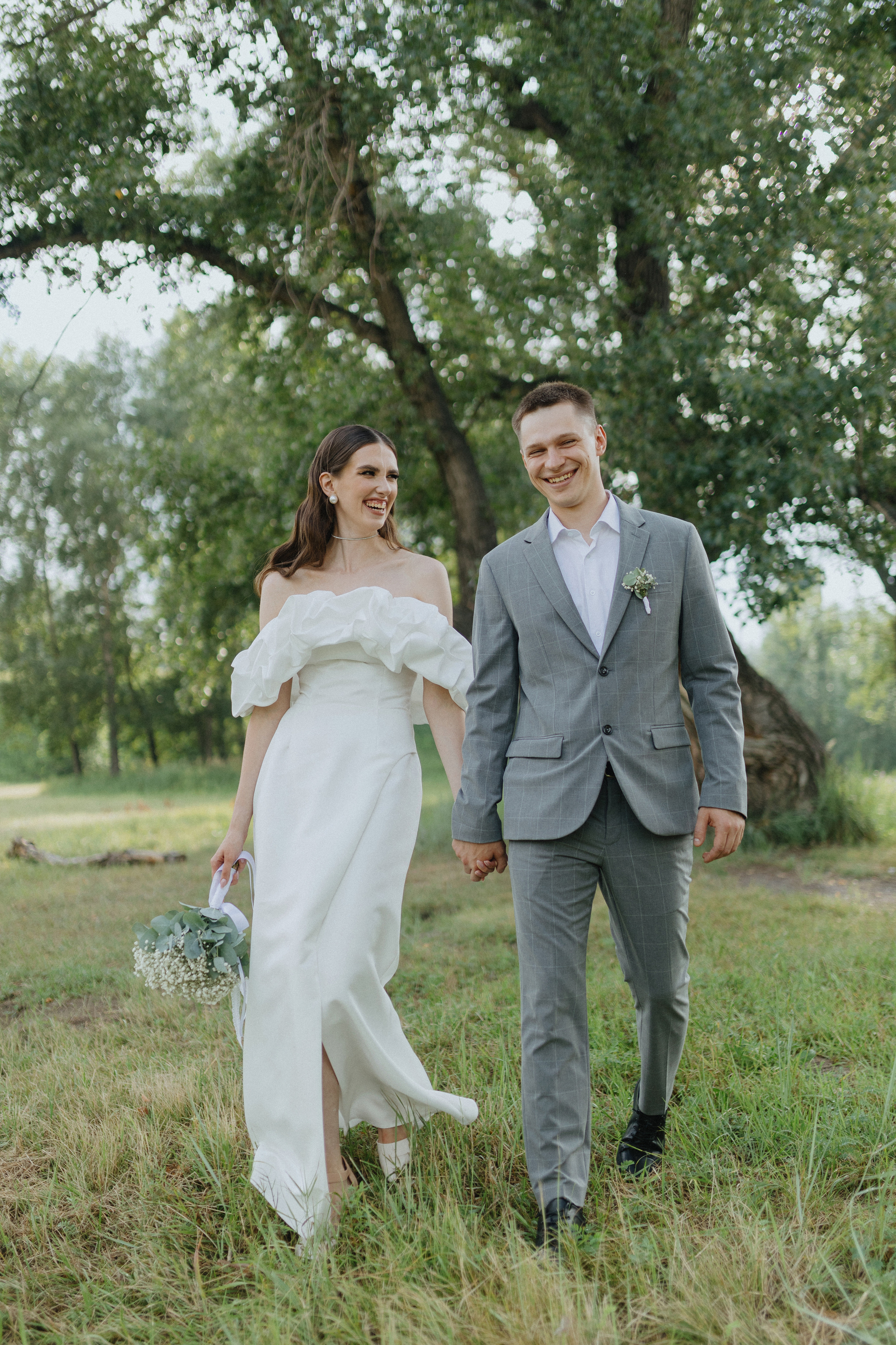 Артем и Вика 29.07.23. Хорошие фотографии в Красноярске