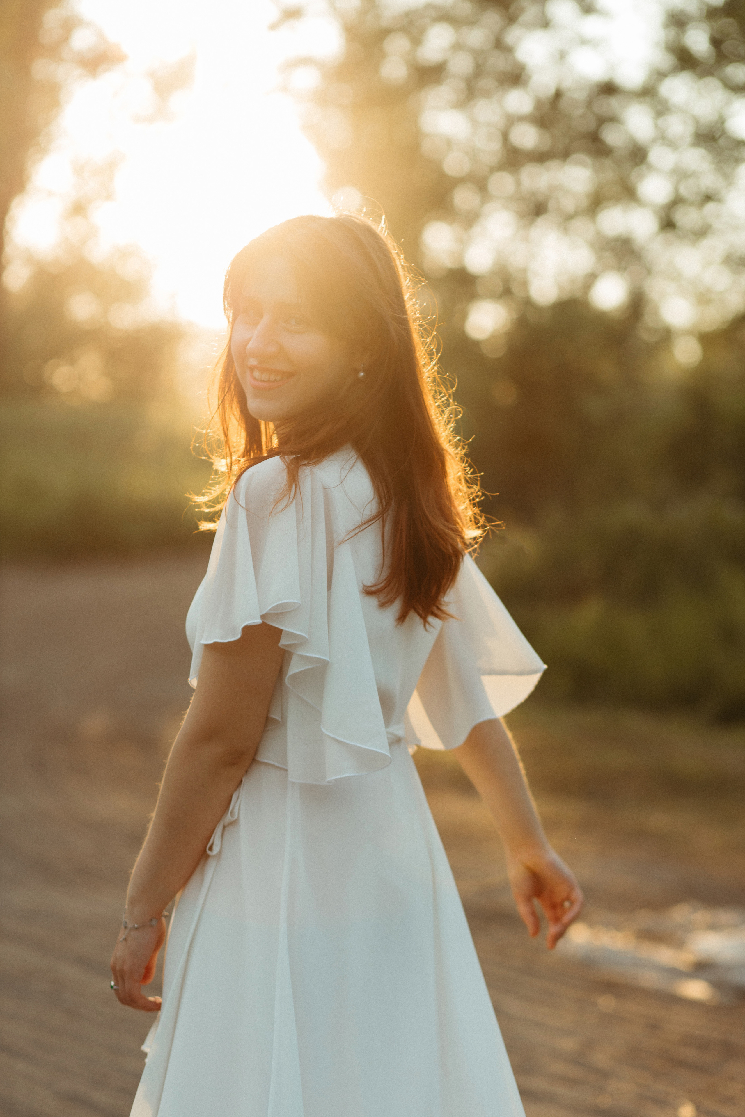 Вова и Настя 09.06.23. Хорошие фотографии в Красноярске