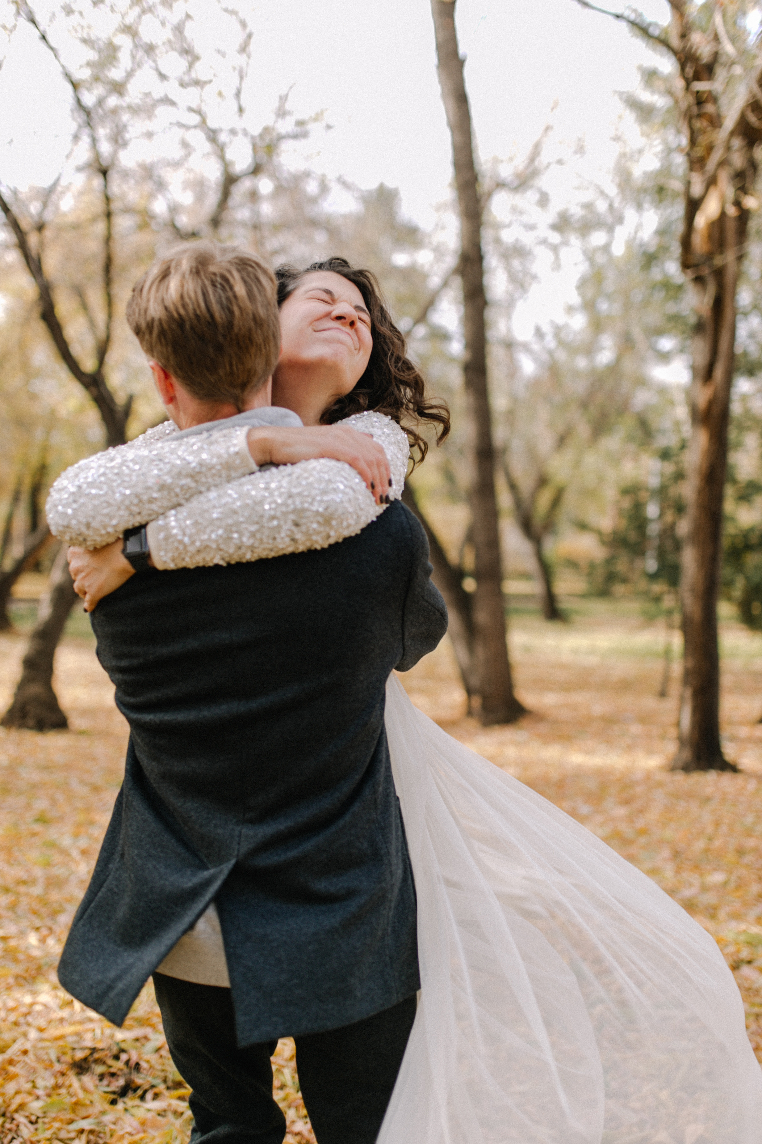 Артем и Маша 06.10.22. Хорошие фотографии в Красноярске