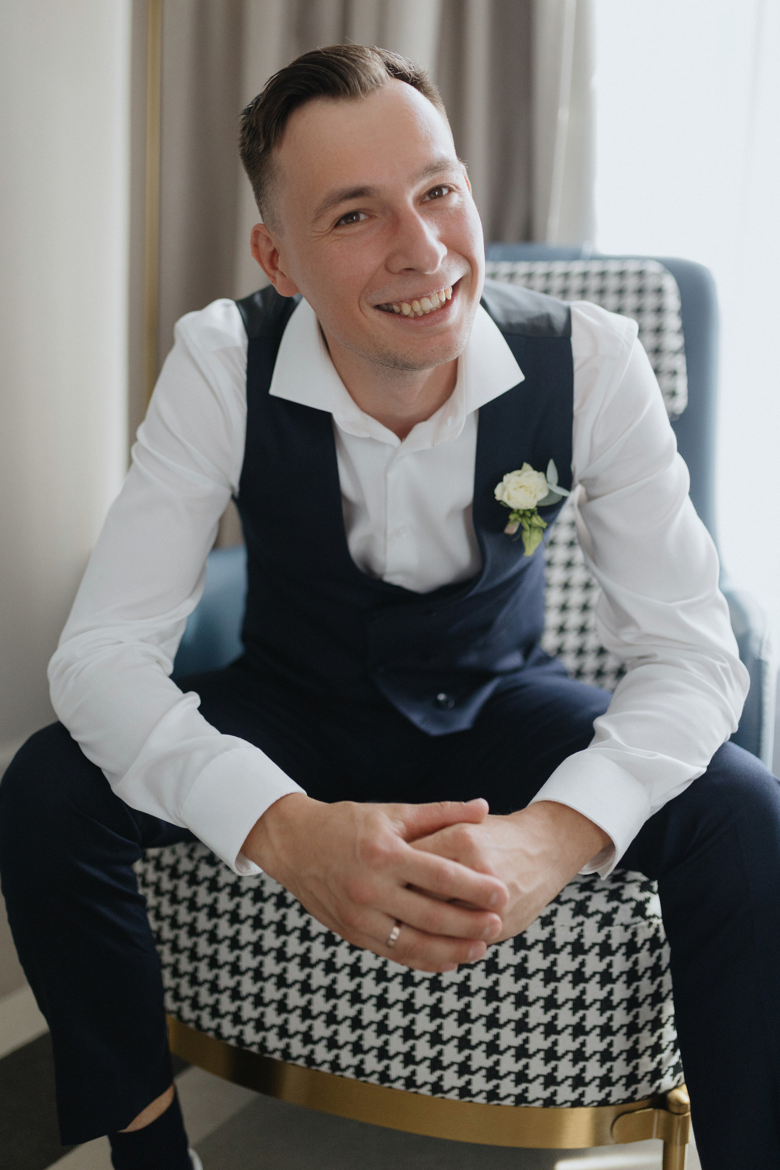 Игорь и Ксюша 25.08.23. Хорошие фотографии в Красноярске