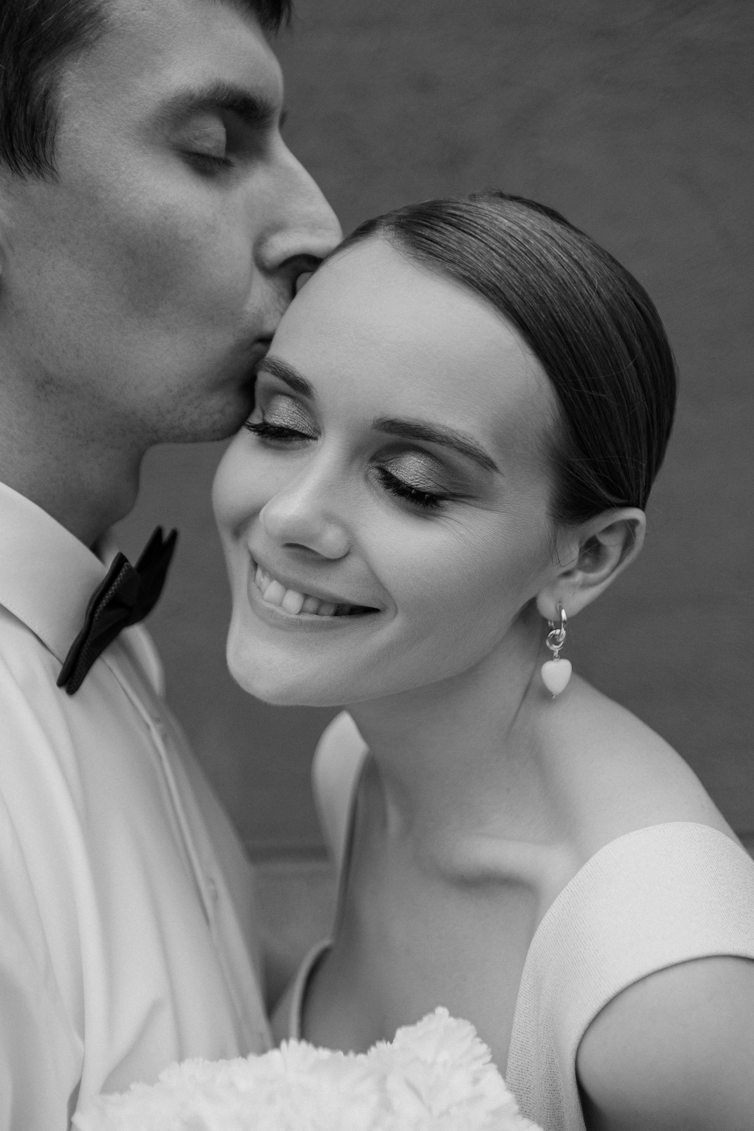 Юра и Кристина 14.07.23. Хорошие фотографии в Красноярске