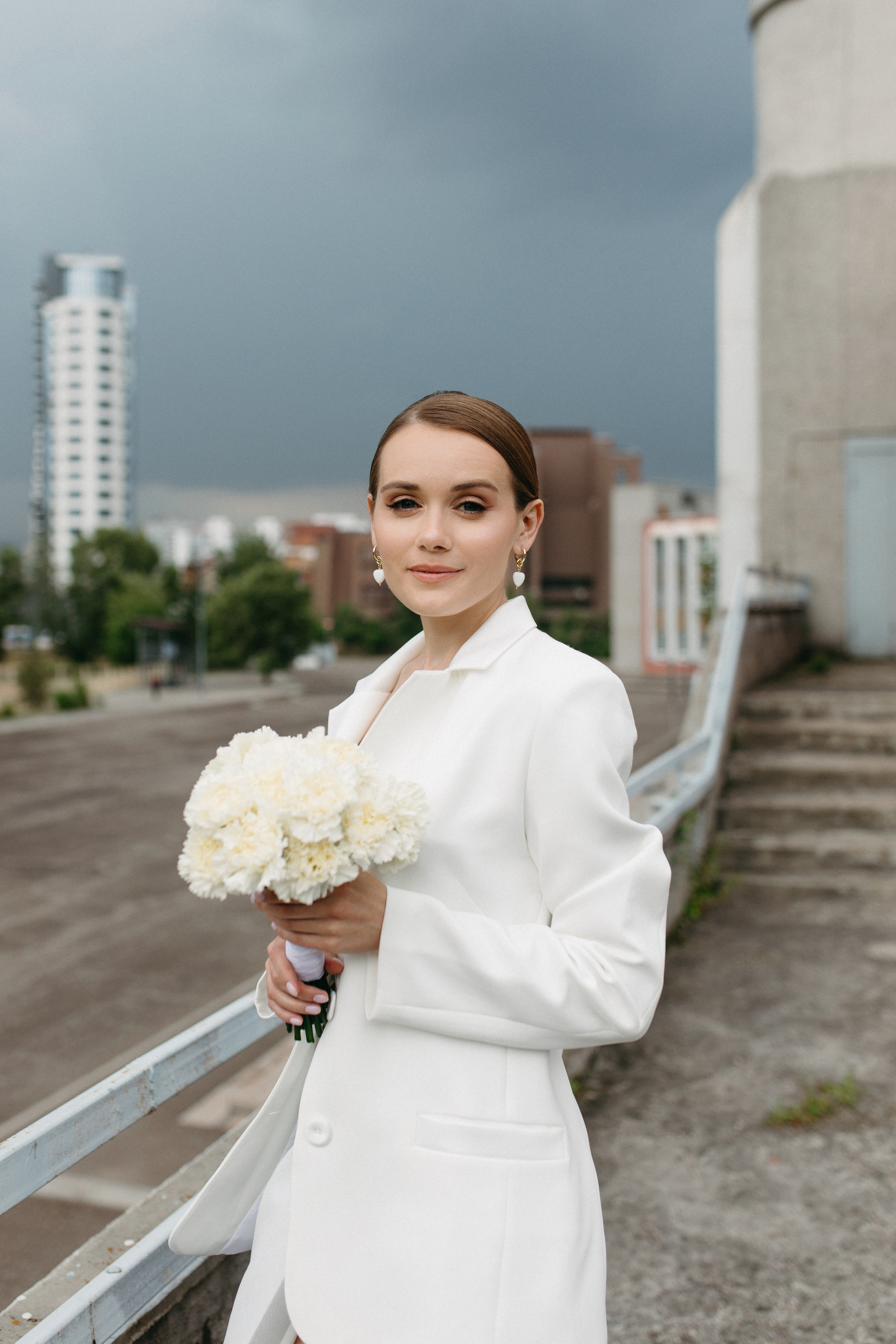 Юра и Кристина 14.07.23. Хорошие фотографии в Красноярске