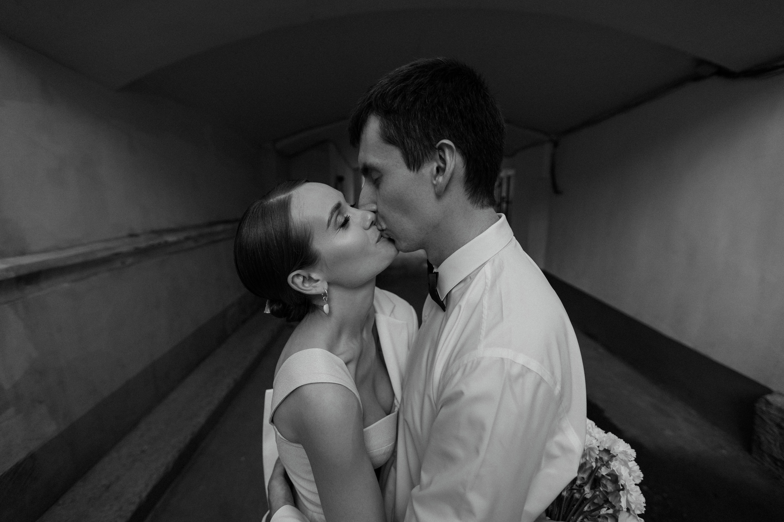 Юра и Кристина 14.07.23. Хорошие фотографии в Красноярске