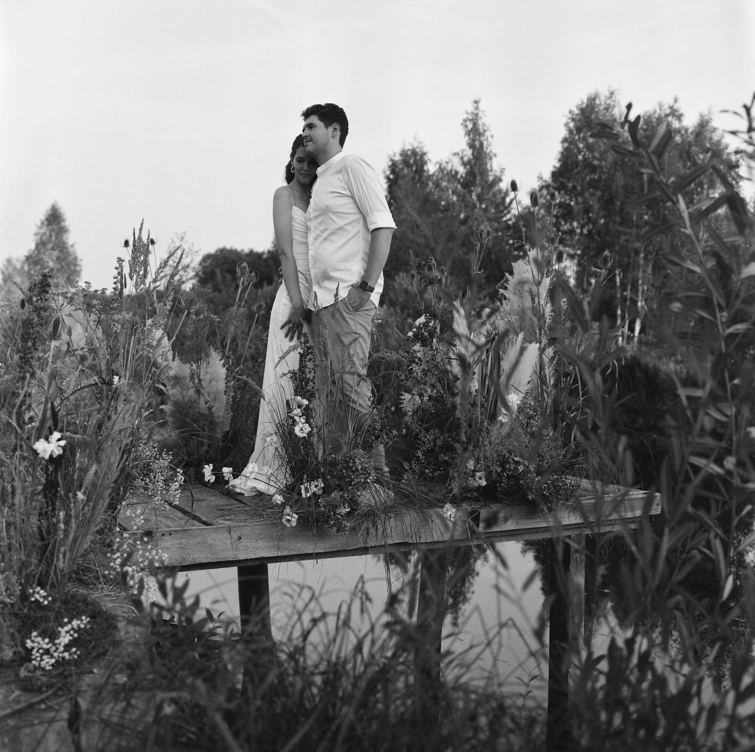 Артем и Лиза Тверь. Хорошие фотографии в Красноярске