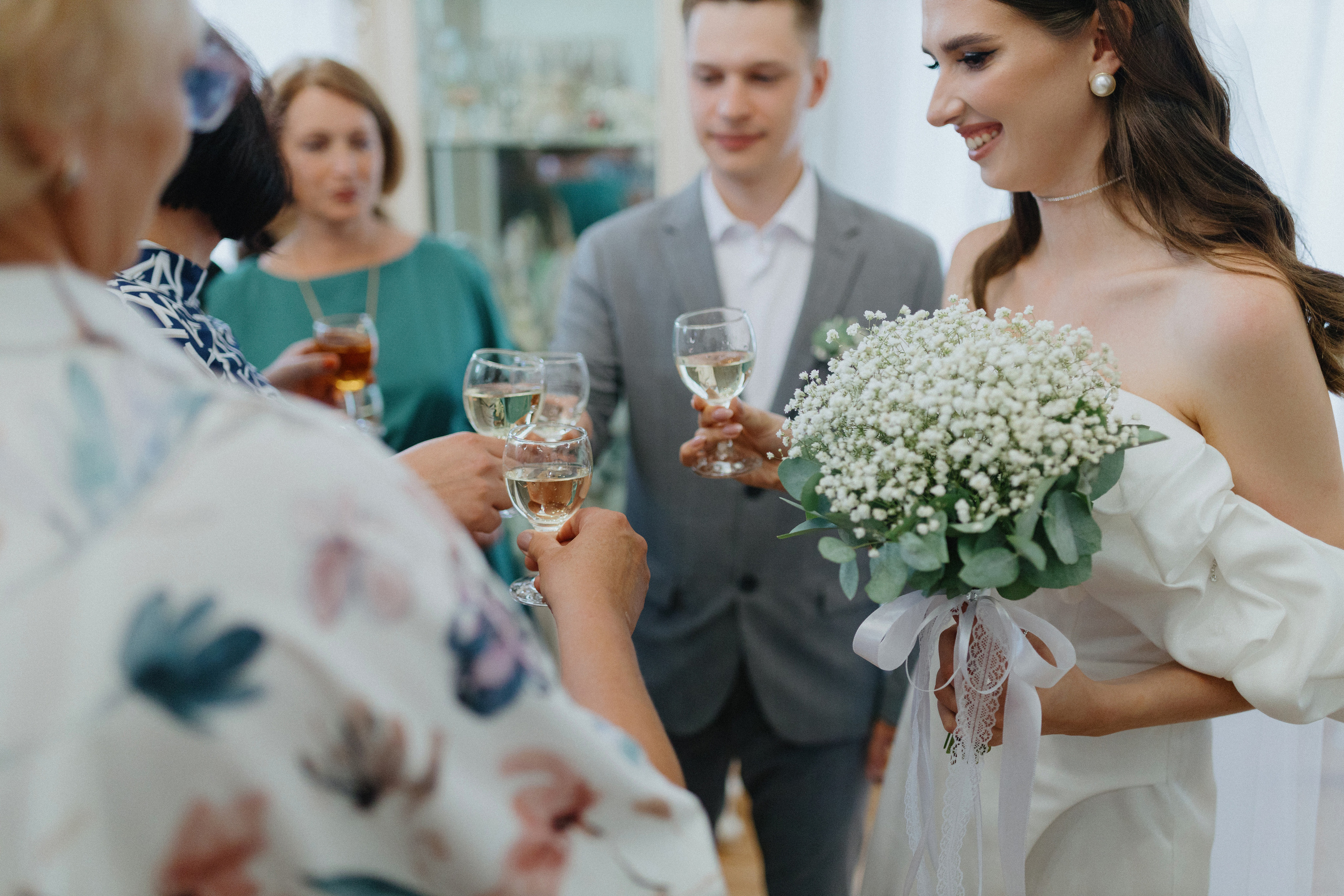 Артем и Вика 29.07.23. Хорошие фотографии в Красноярске