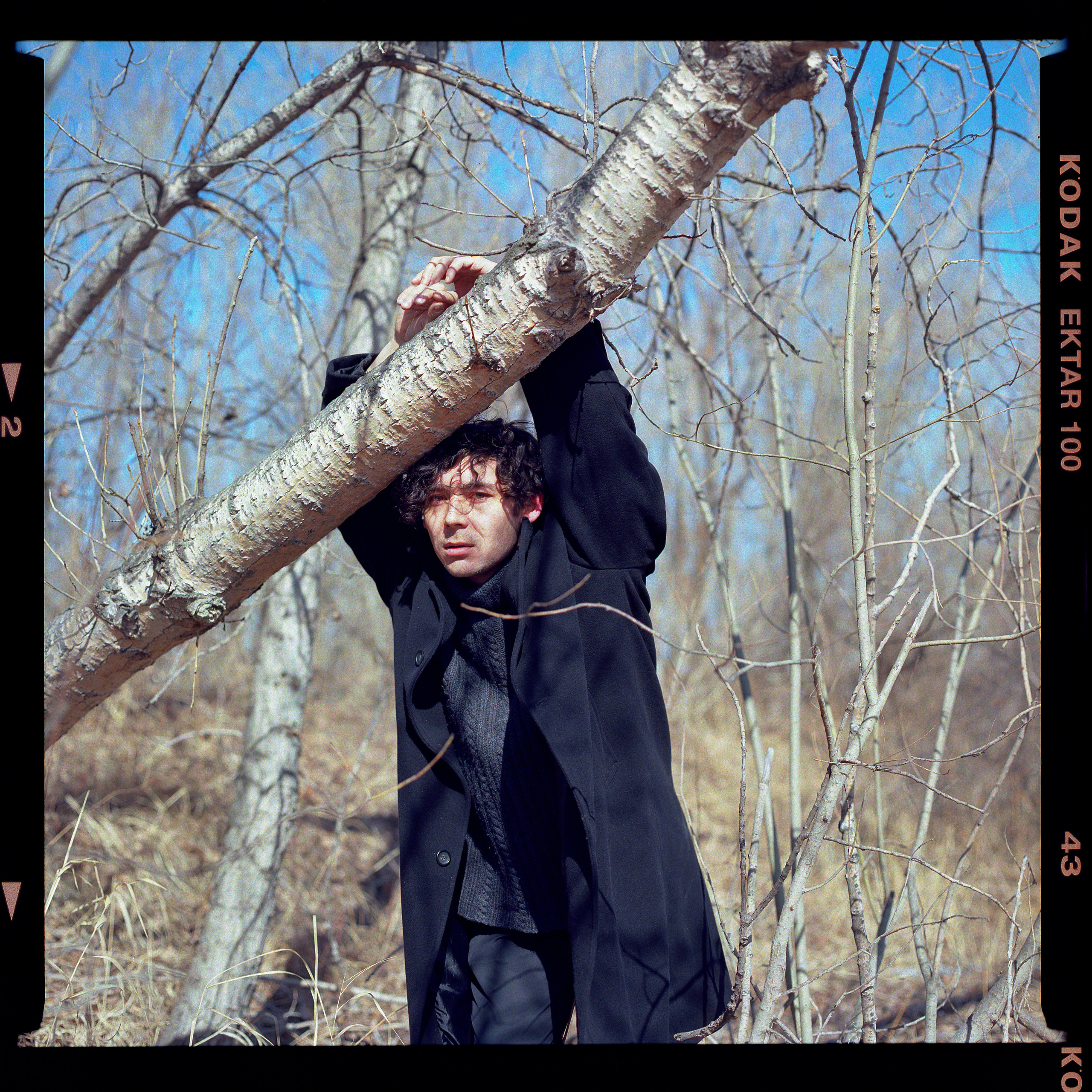 Ренат. Хорошие фотографии в Красноярске