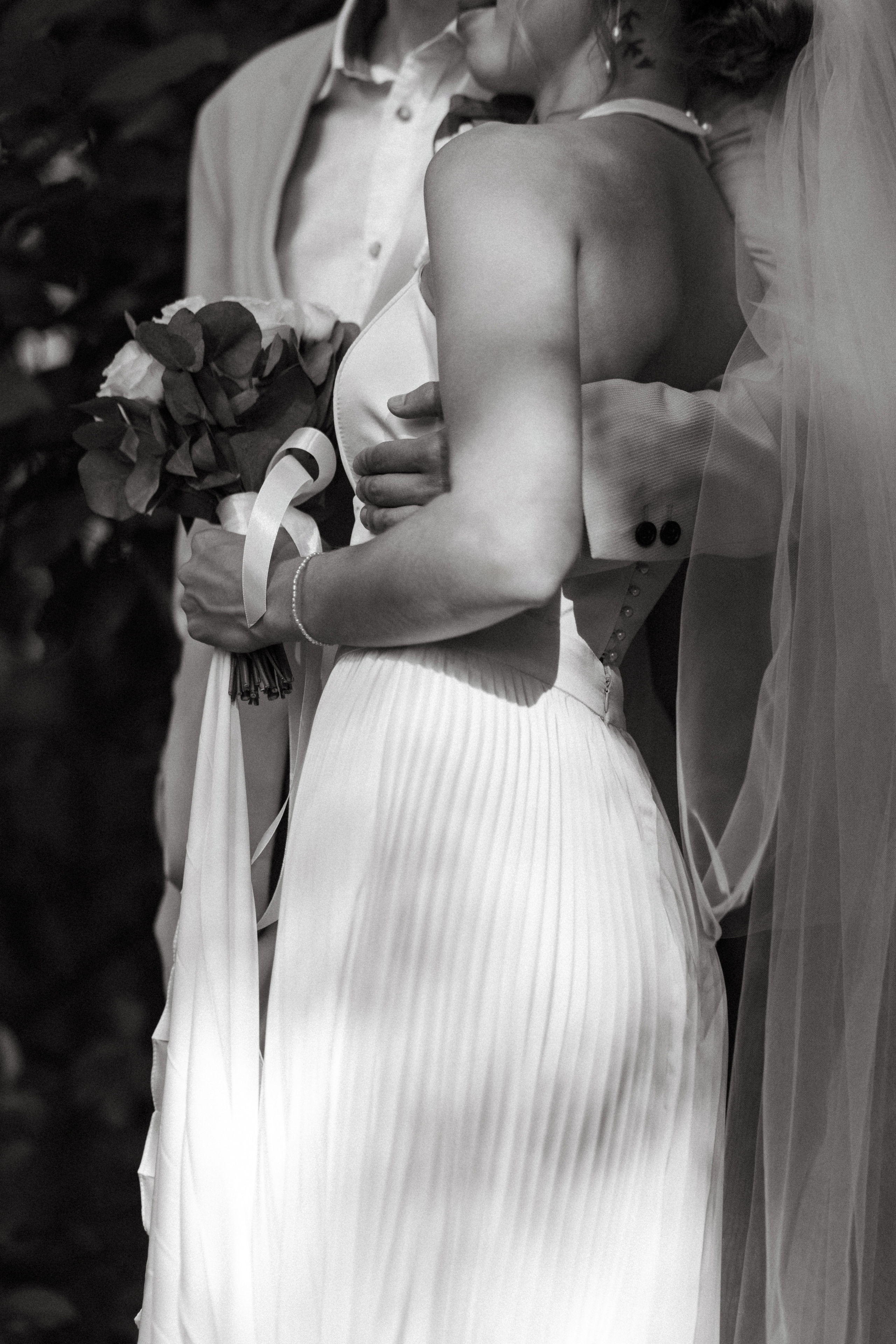 Антон и Кристина 09.07.23. Хорошие фотографии в Красноярске