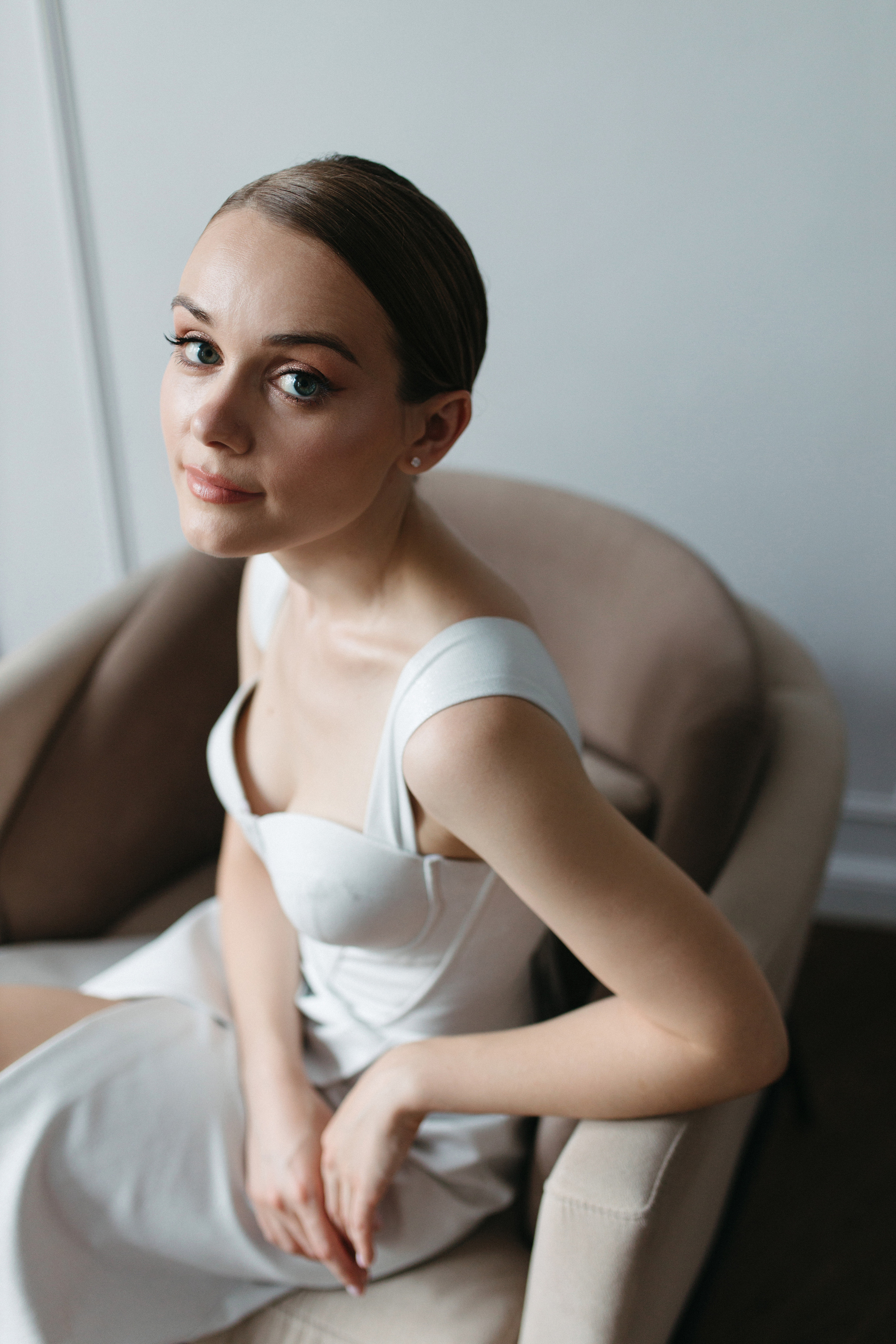 Юра и Кристина 14.07.23. Хорошие фотографии в Красноярске