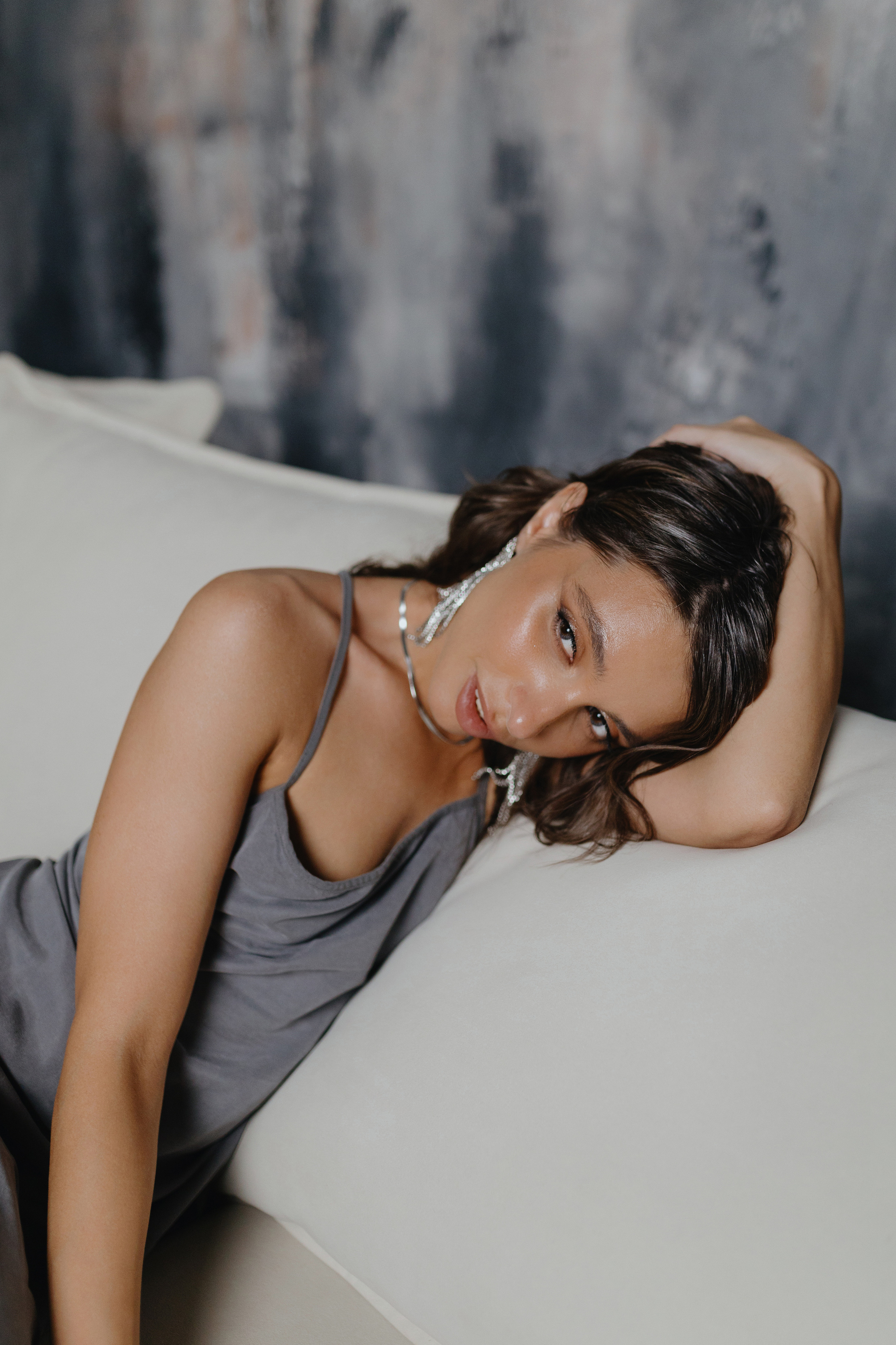 KRISTINA L. Хорошие фотографии в Красноярске