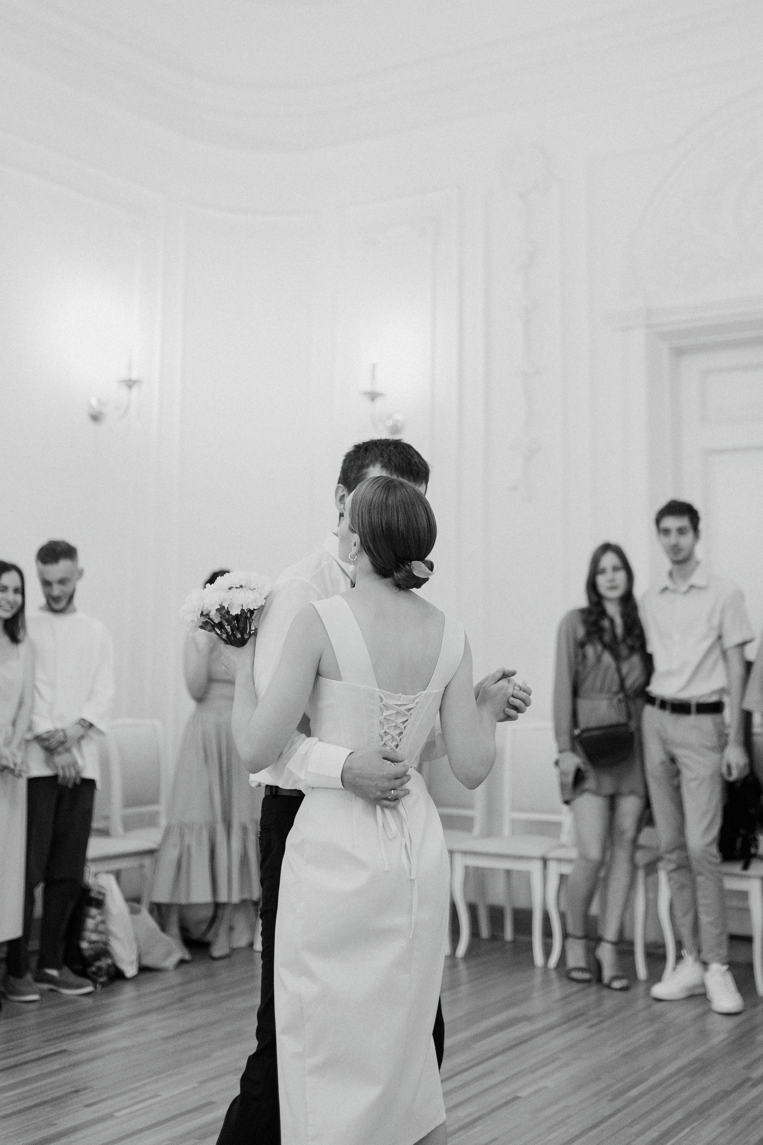 Юра и Кристина 14.07.23. Хорошие фотографии в Красноярске