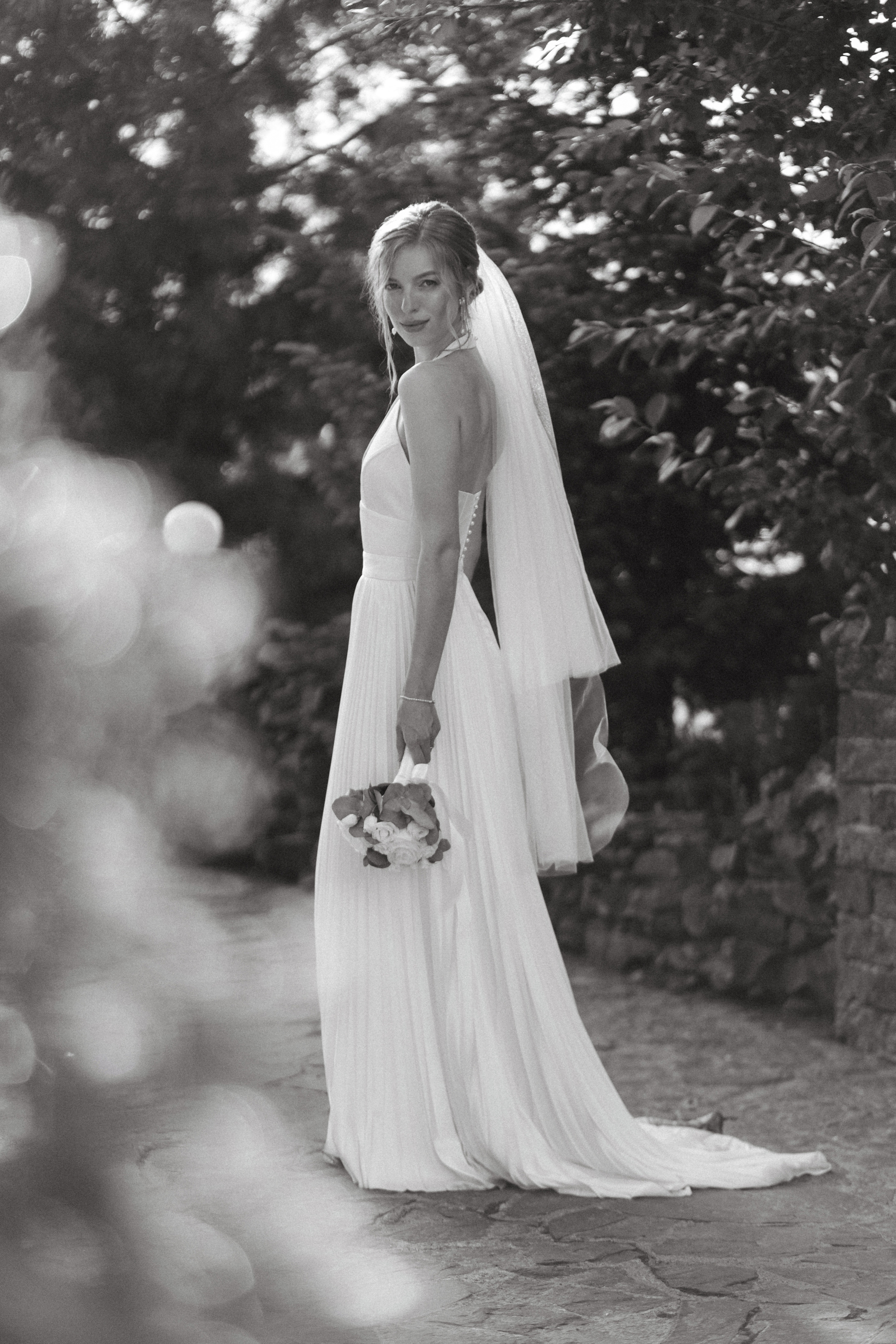 Антон и Кристина 09.07.23. Хорошие фотографии в Красноярске