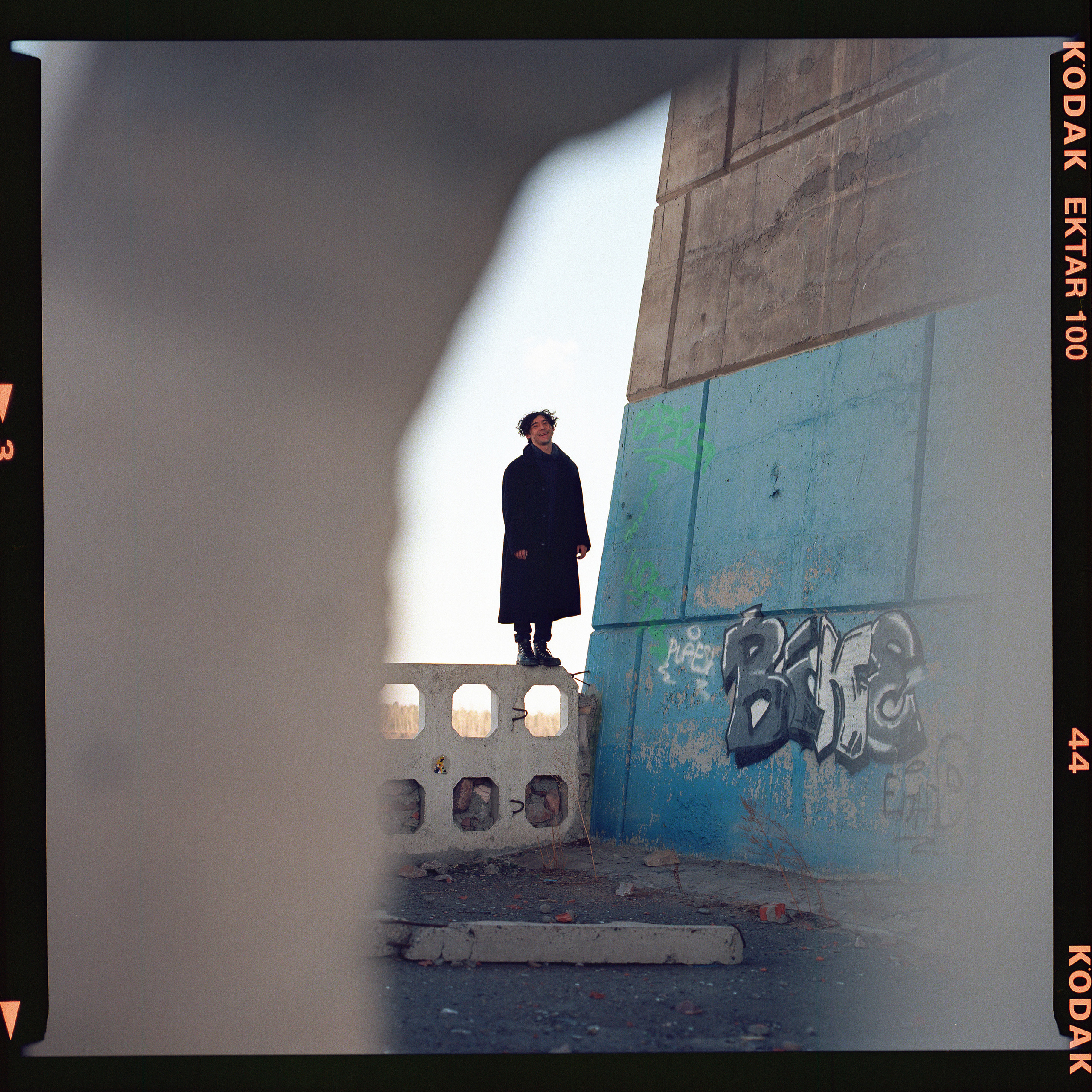 Ренат. Хорошие фотографии в Красноярске