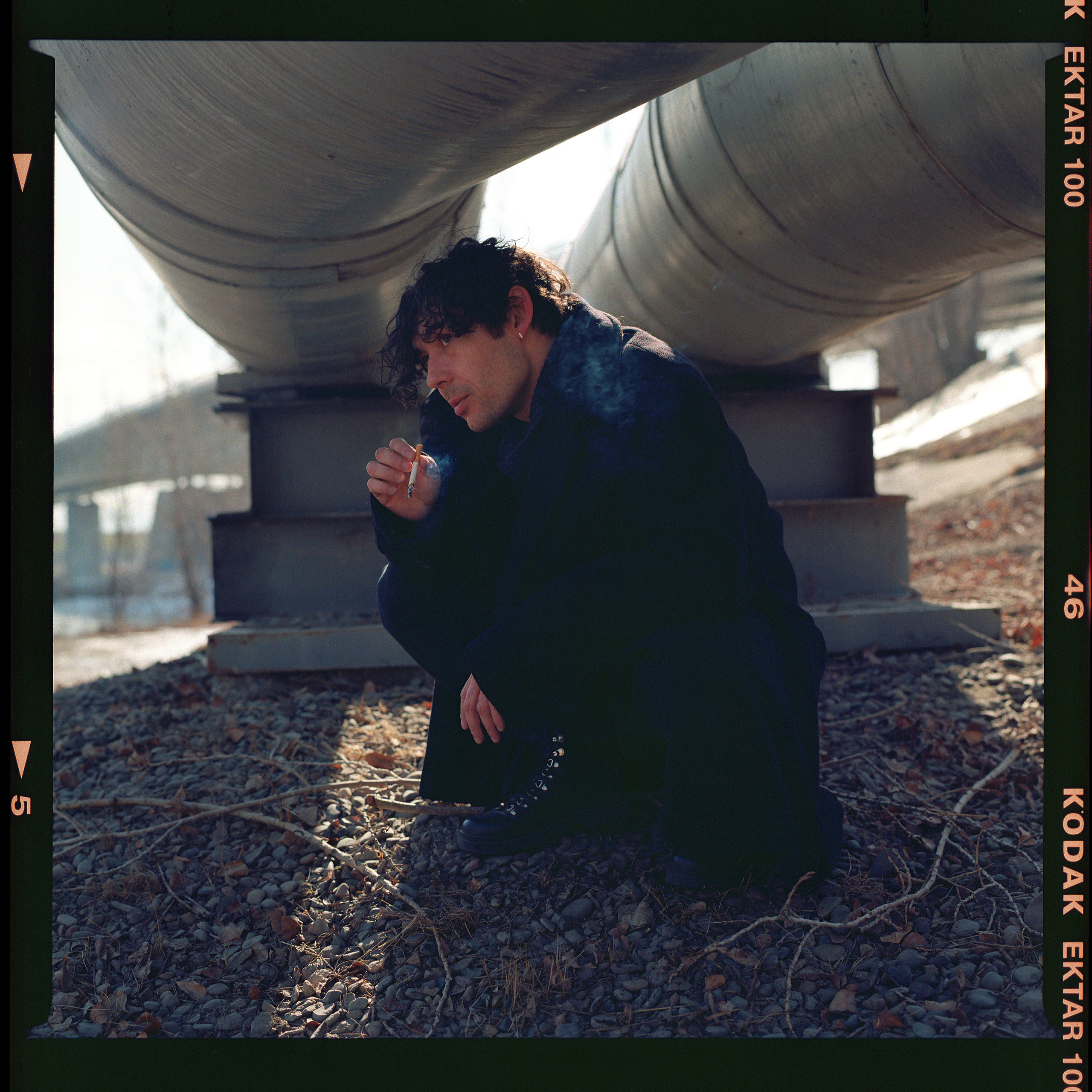 Ренат. Хорошие фотографии в Красноярске