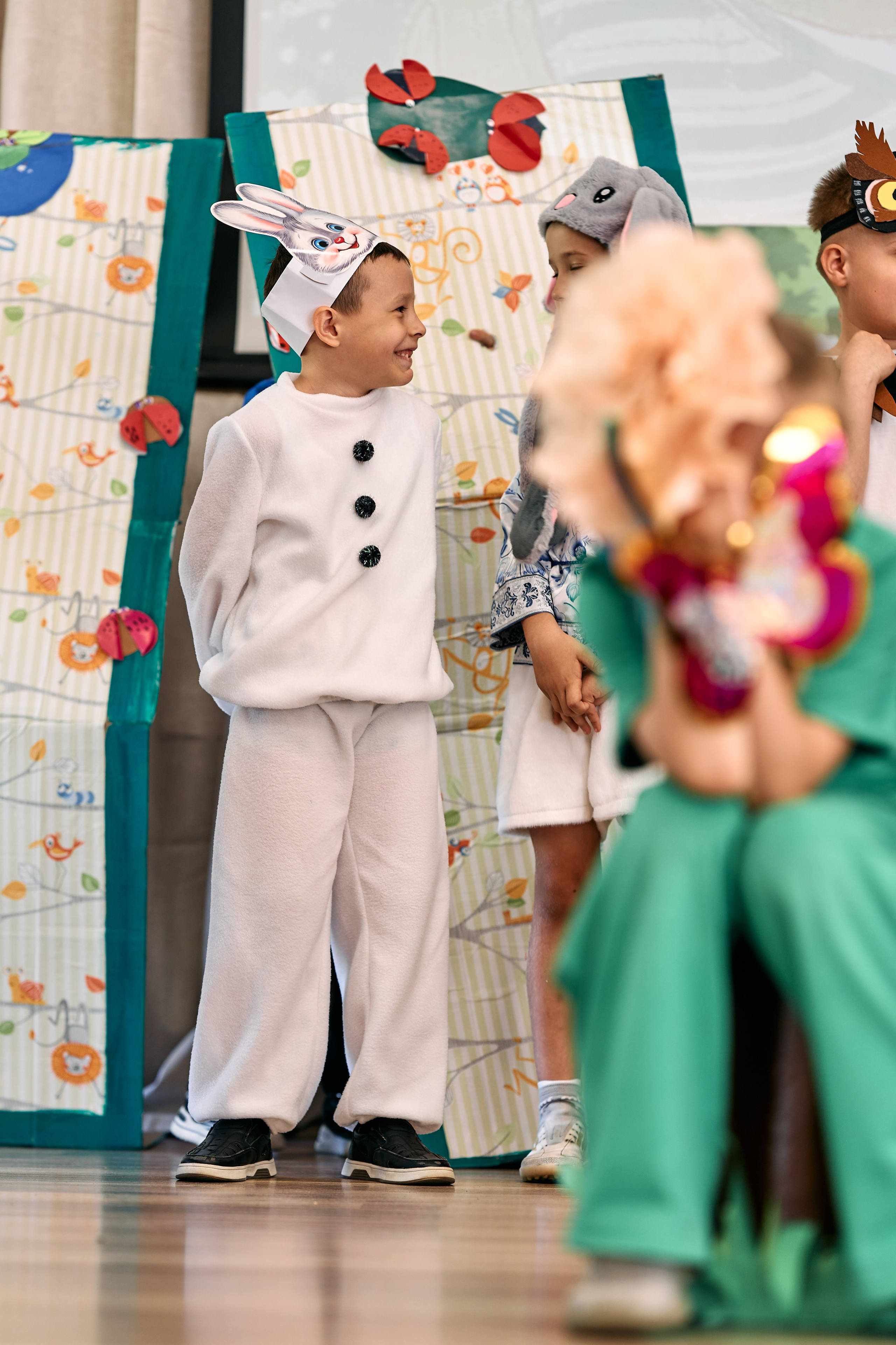 Фотограф школьных мероприятий. Фотограф в Москве Алина Алексеева