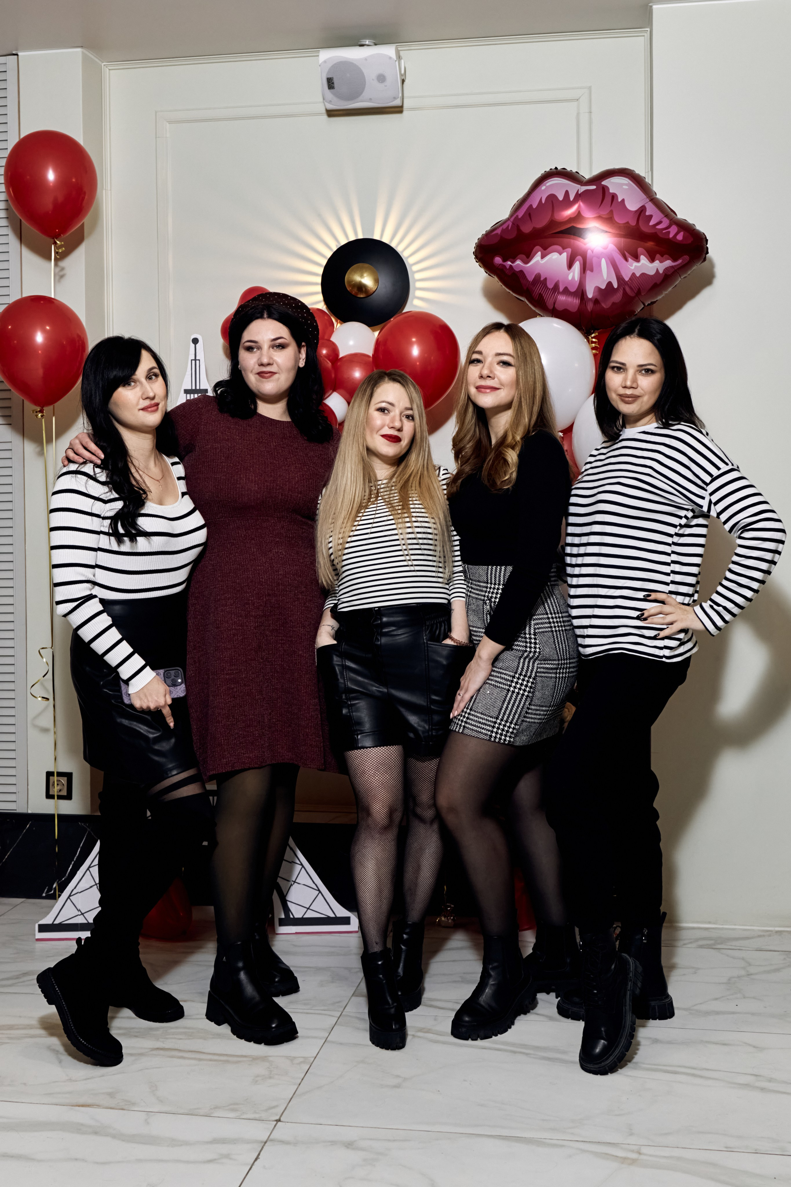 Мероприятия. Кристина Киттель. Женский и репортажный фотограф в Москве