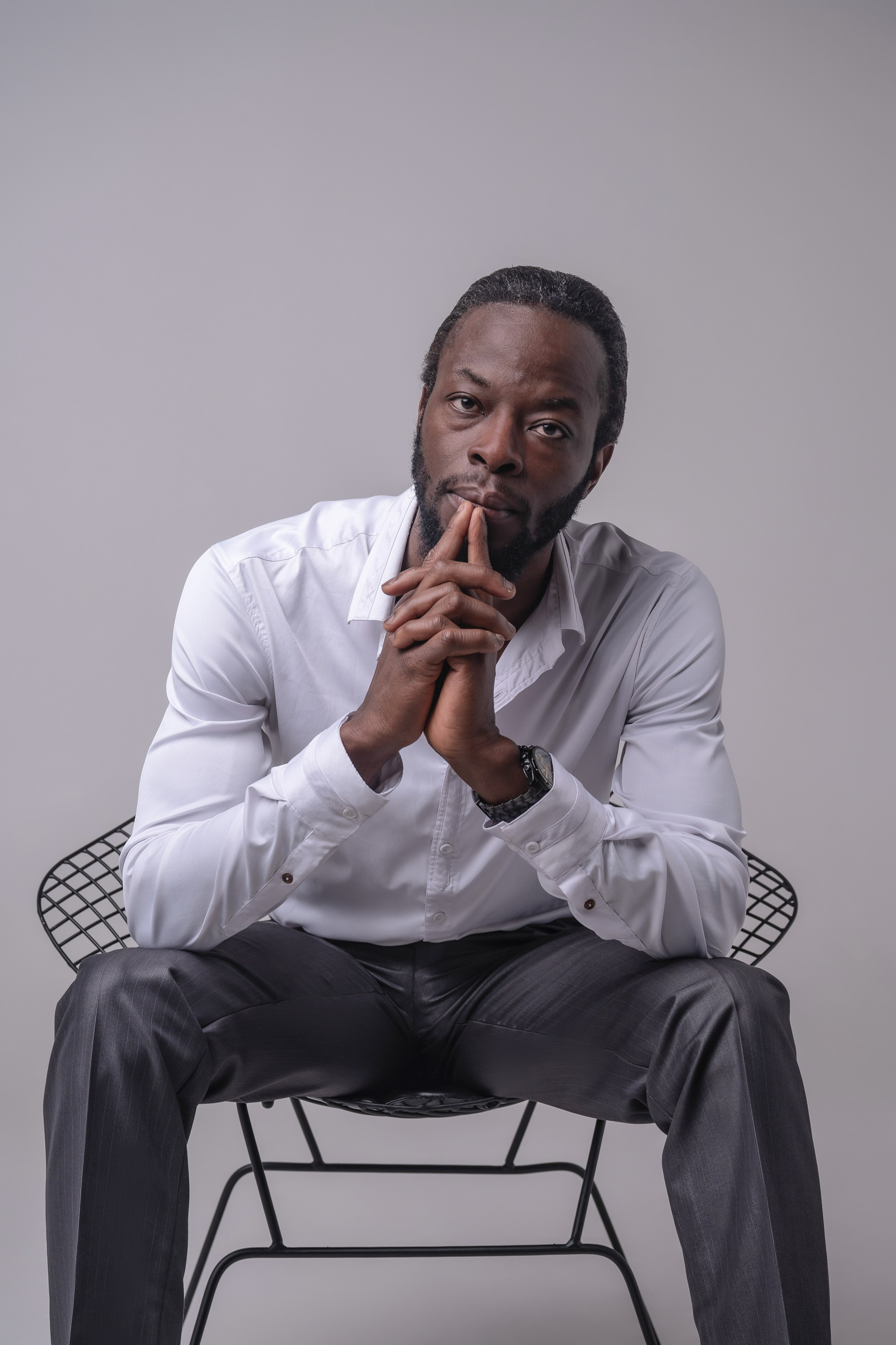 Тьерри. Наталья Слесаренко фотограф в Сочи