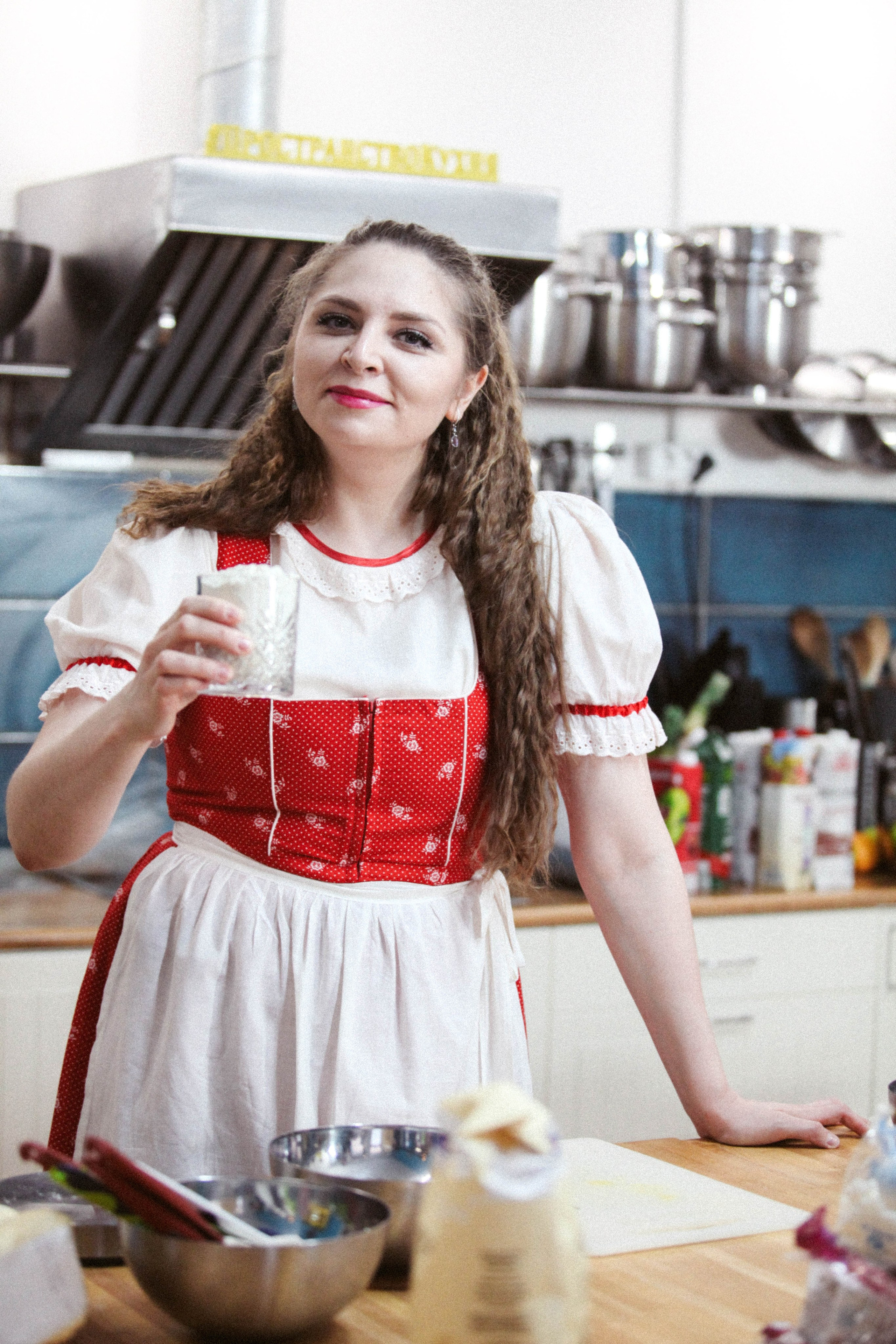 Мастер-класс для взрослых drb