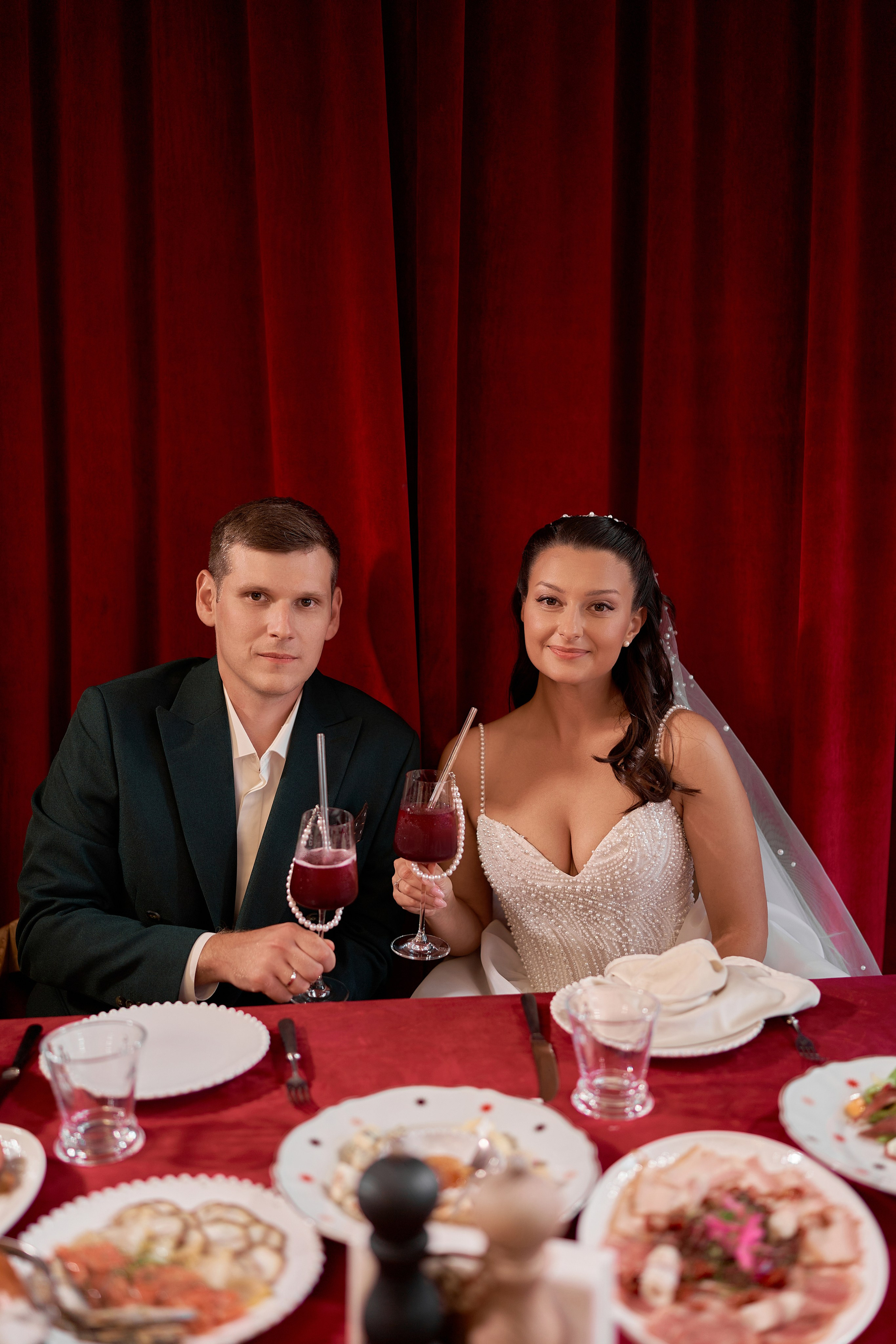 Павел & Ксения. Фотограф в Нижнем Новгороде Марина Кузнецова