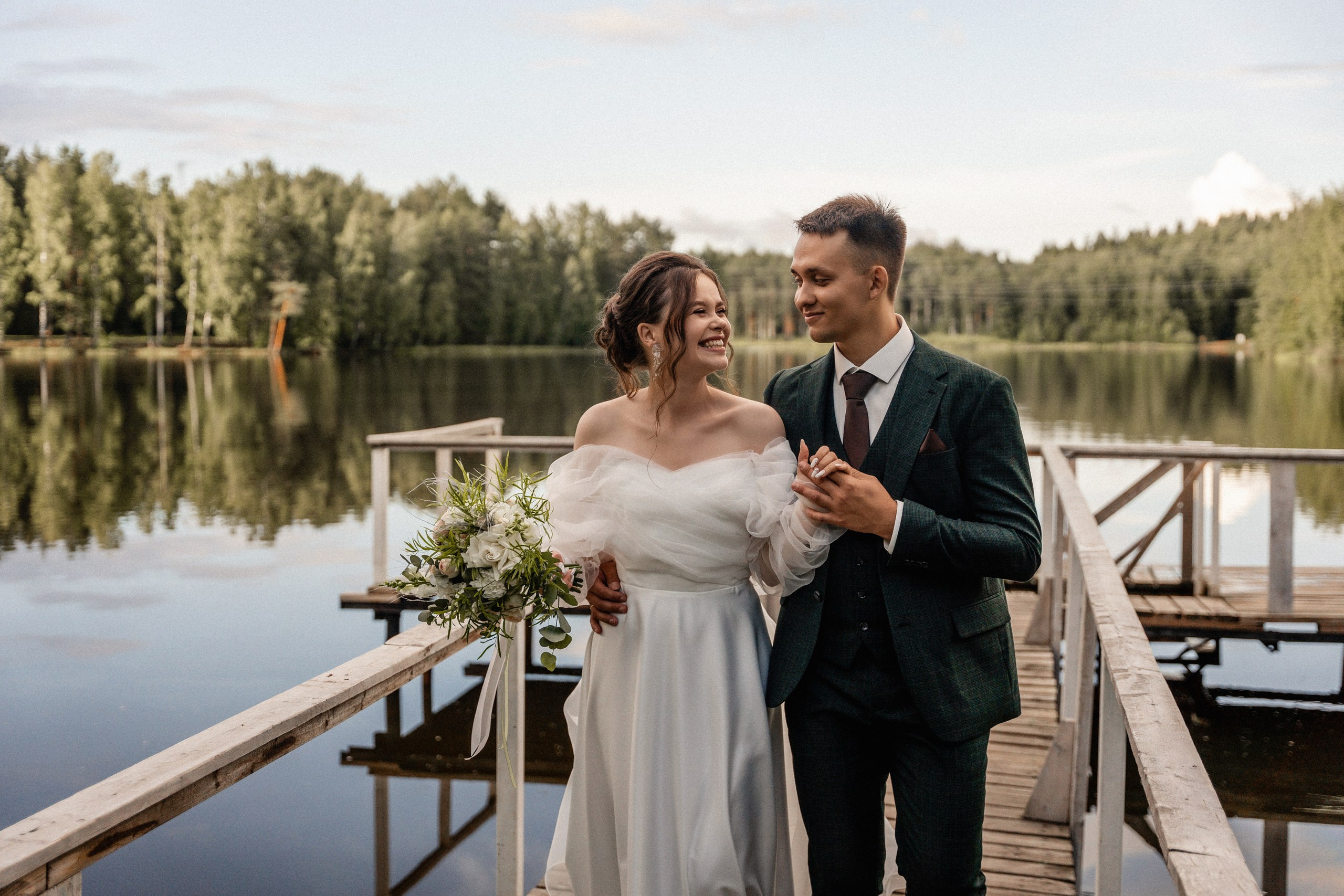 Daniil & Eseniya. Dolce_wedding