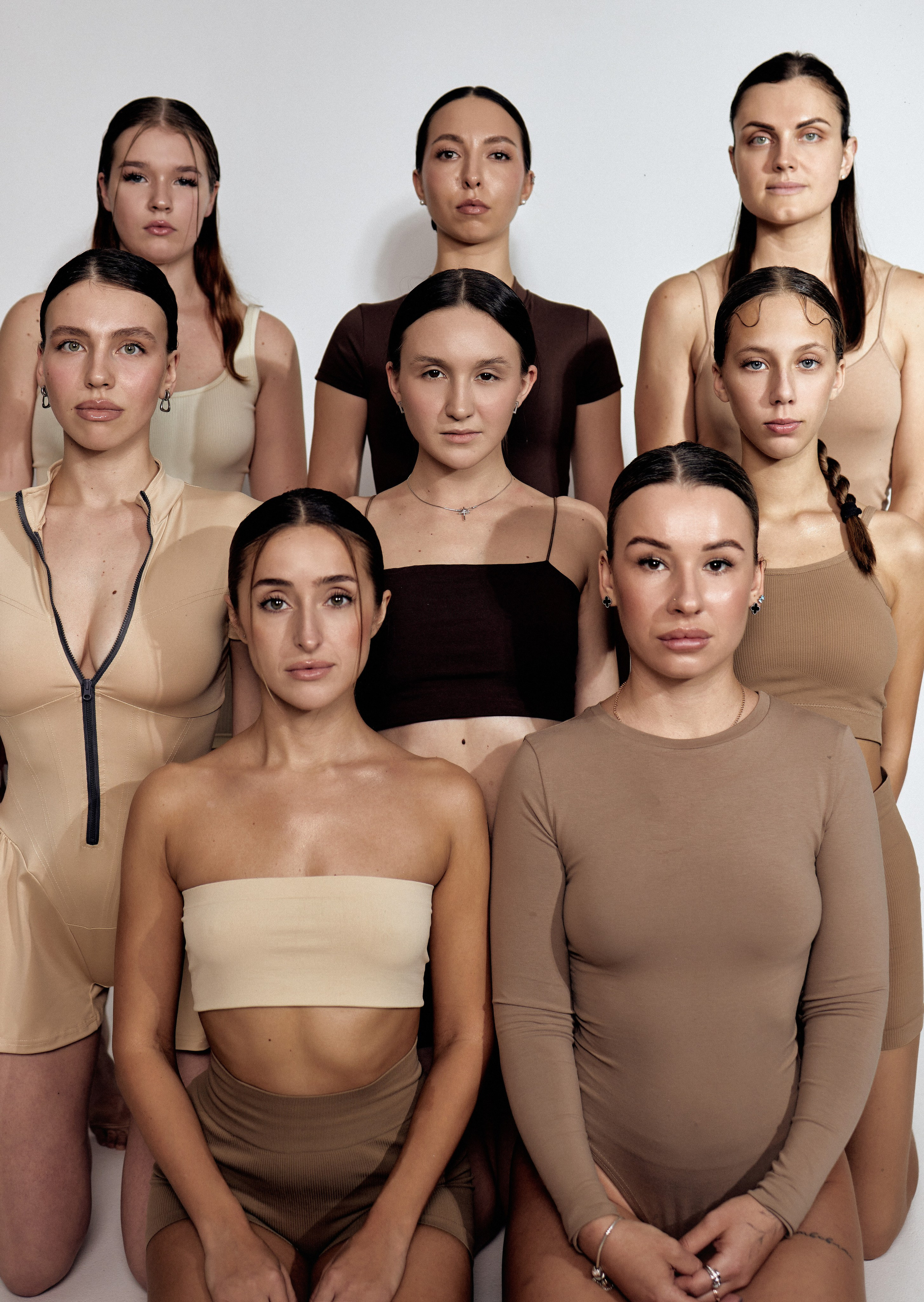 Контент съёмка. Фотограф Роксана, Санкт-Петербург