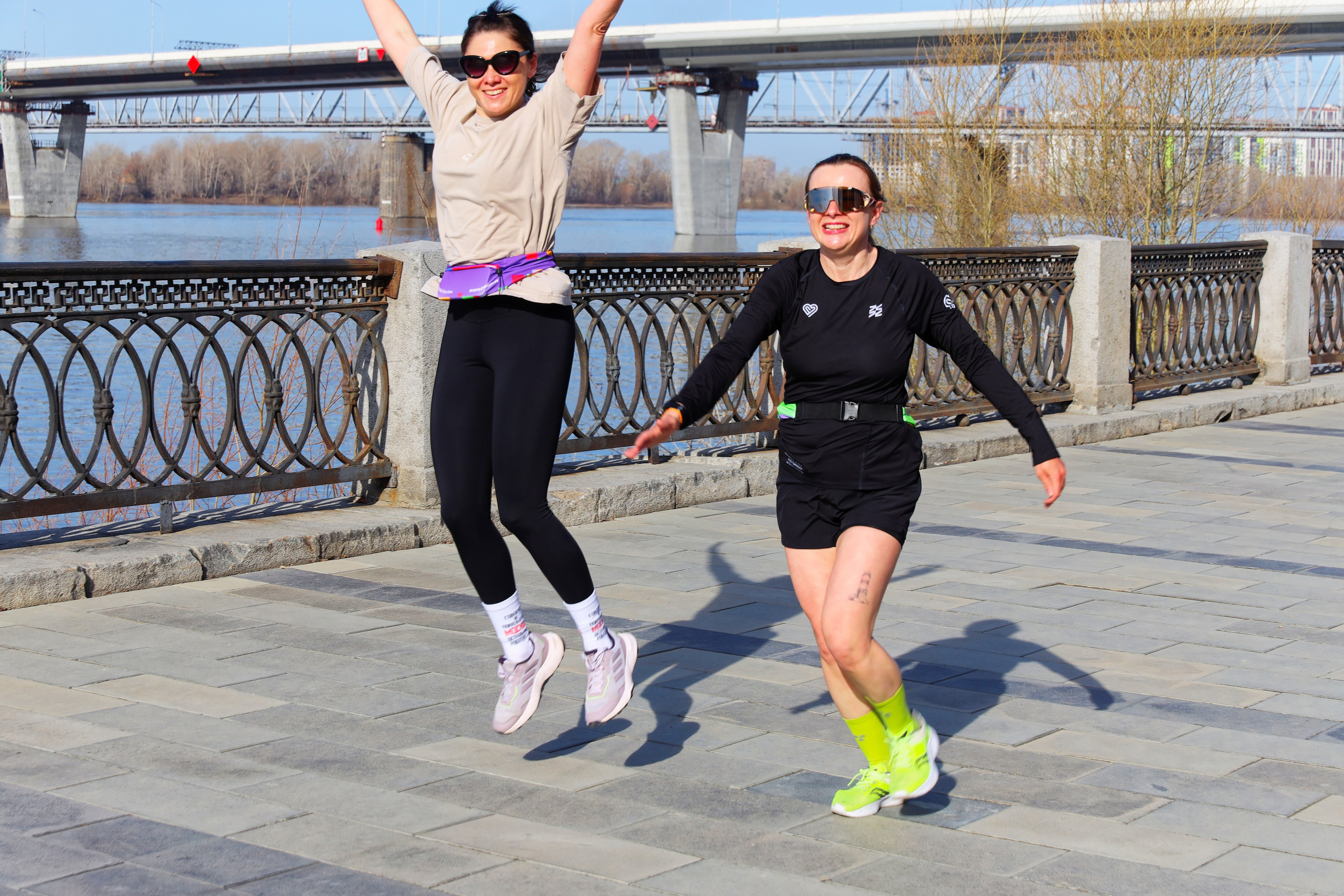 25.04.2026 Забег 5Вёрст. Клуб путешествий HimalTrex Горные туры в Гималаи Непал