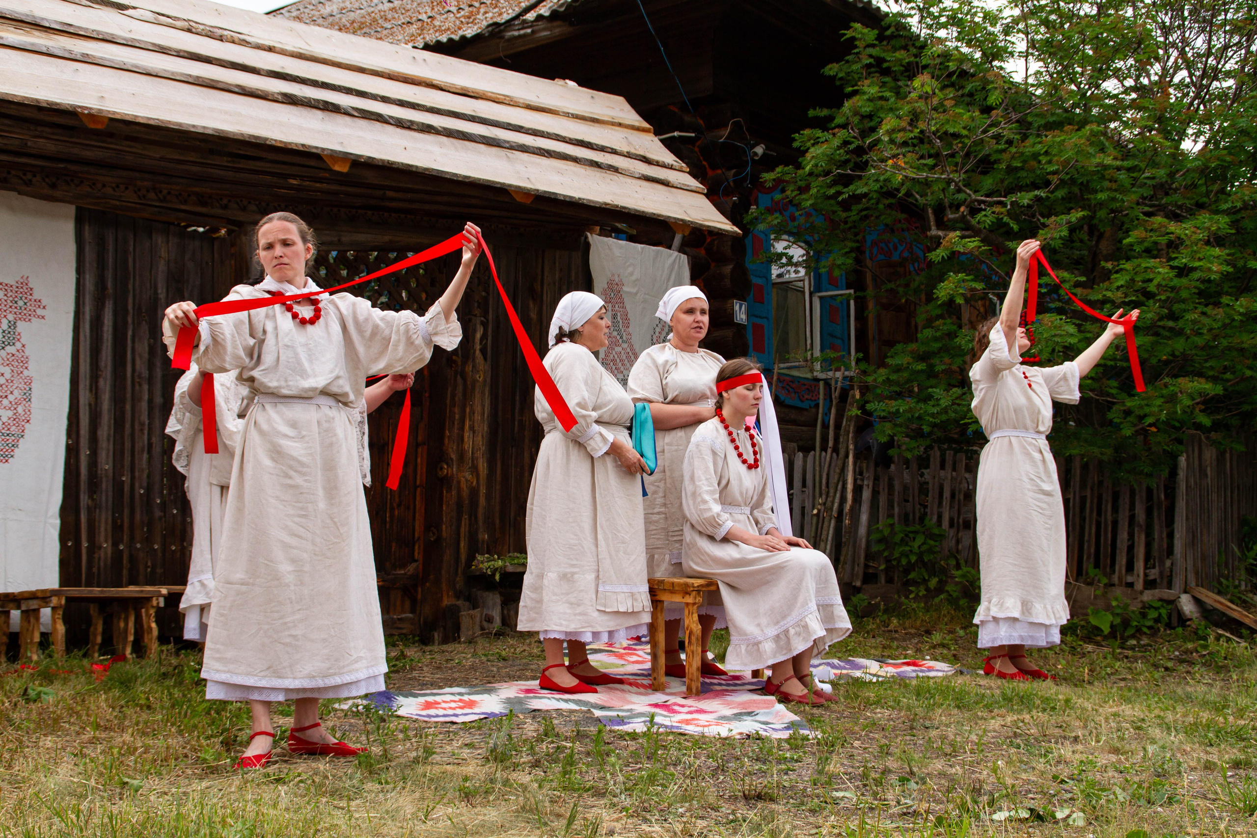 Праздник Солнцестояния 2025 х Культура Екатеринбурга