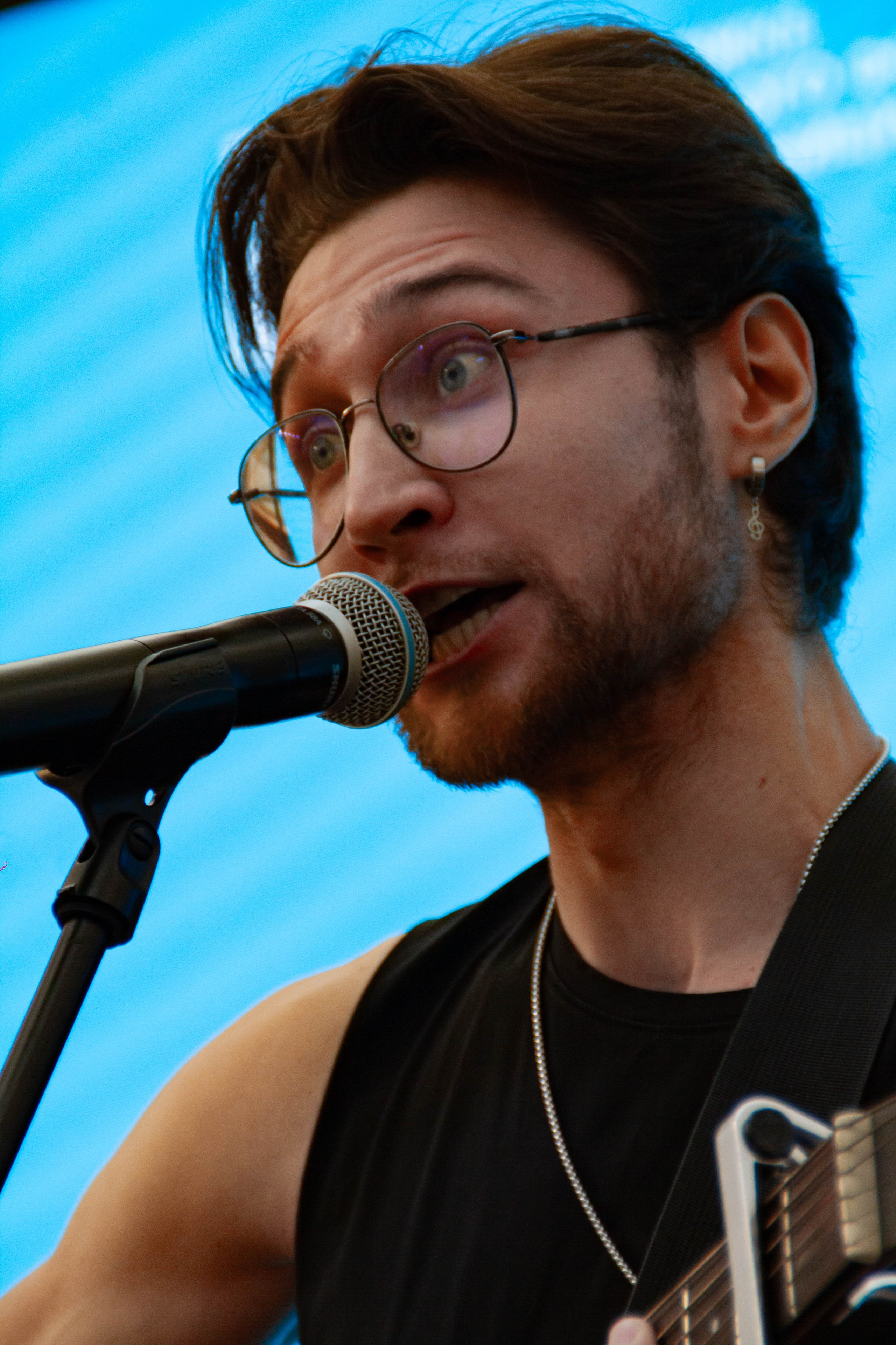 Голос города 2025