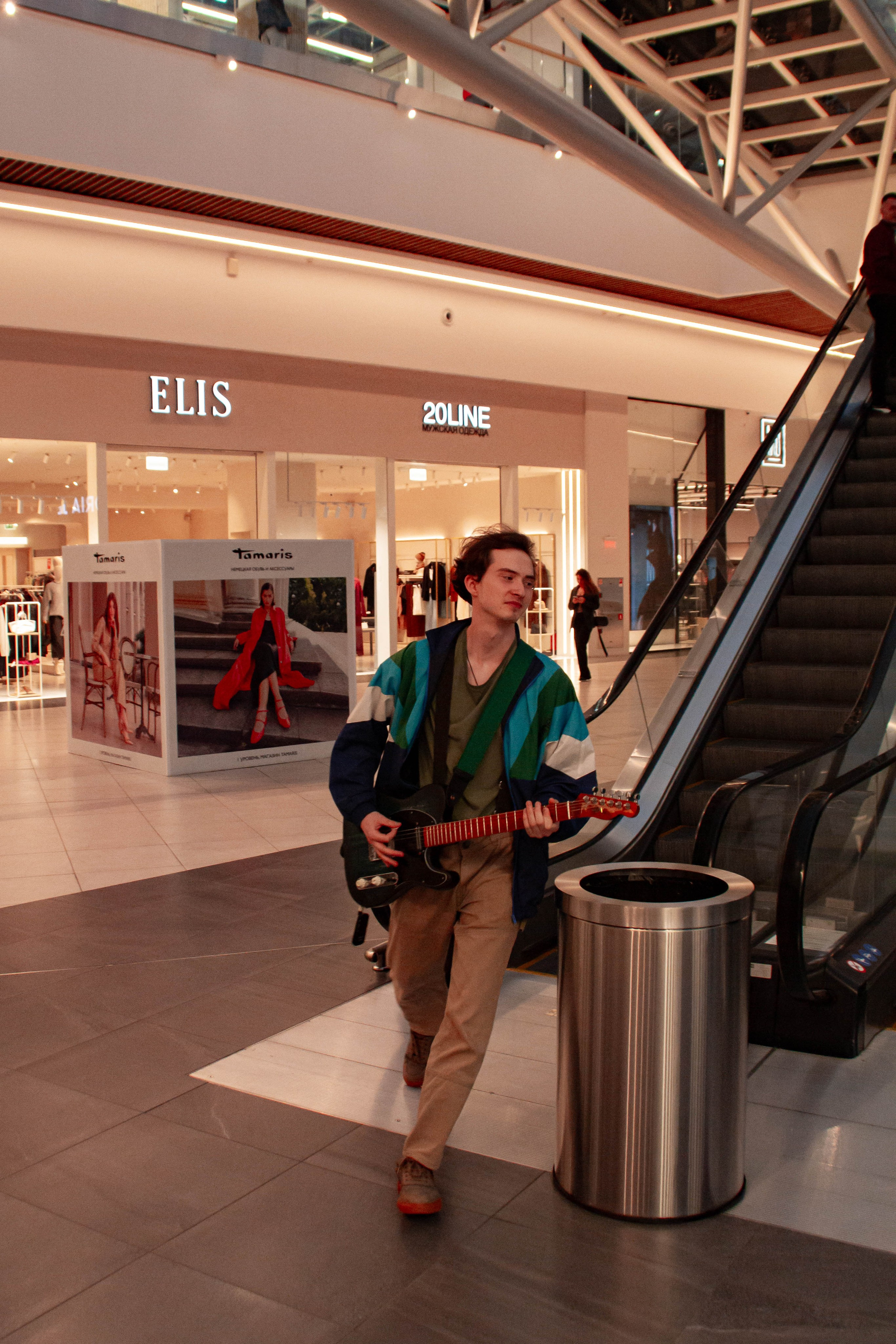 Голос города 2025