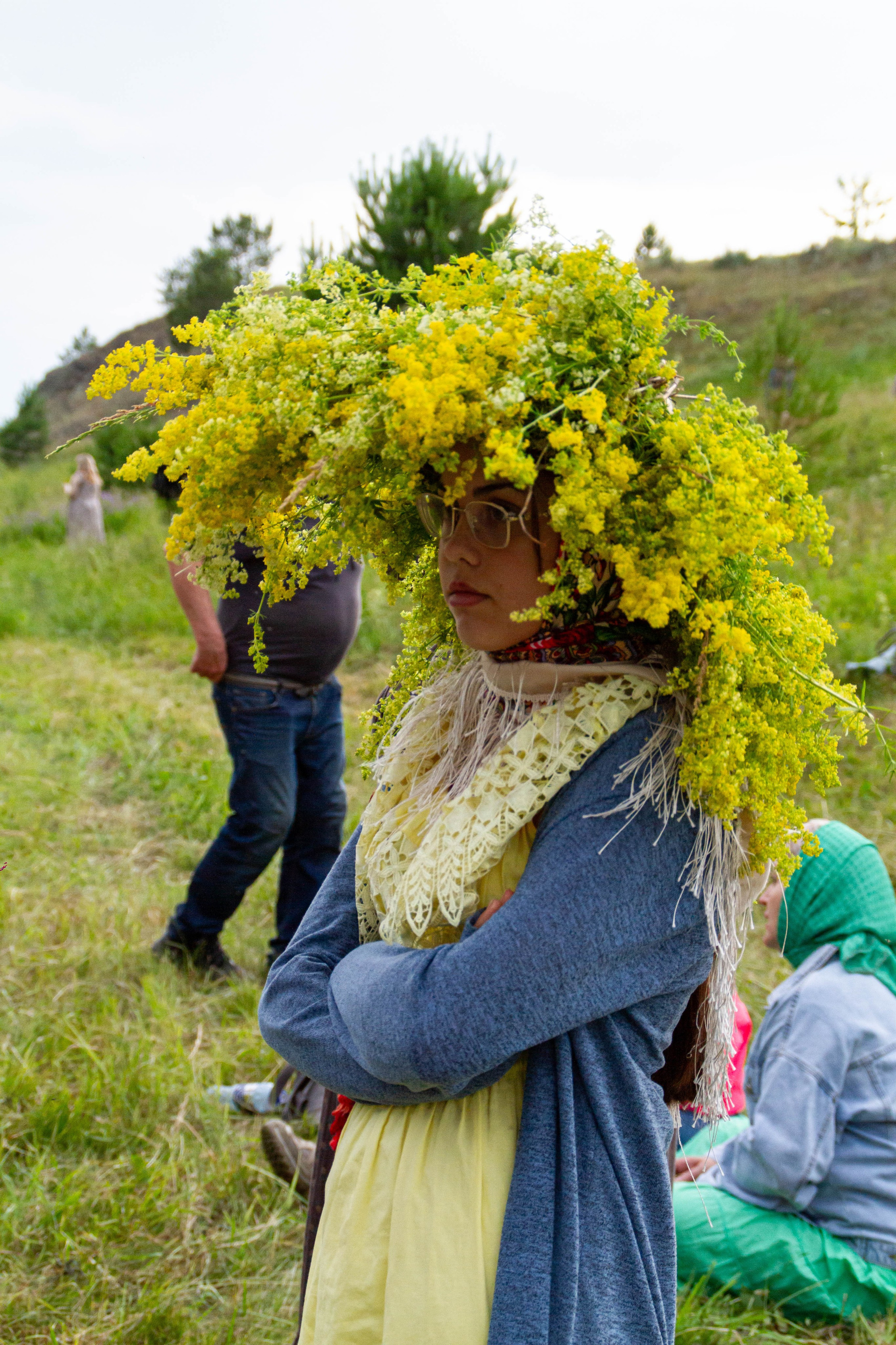 Праздник Солнцестояния 2025 х Культура Екатеринбурга