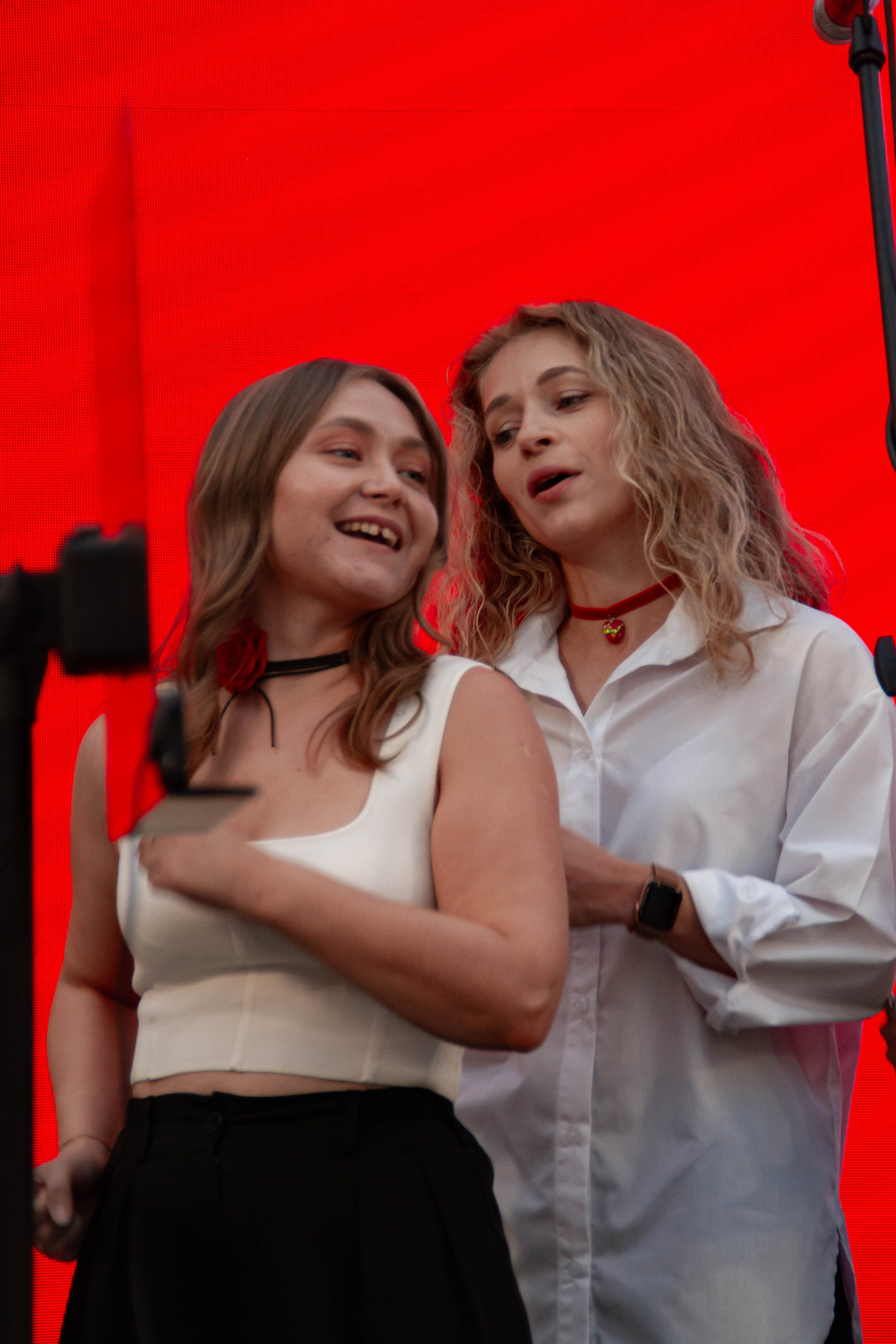 Голос города 2025