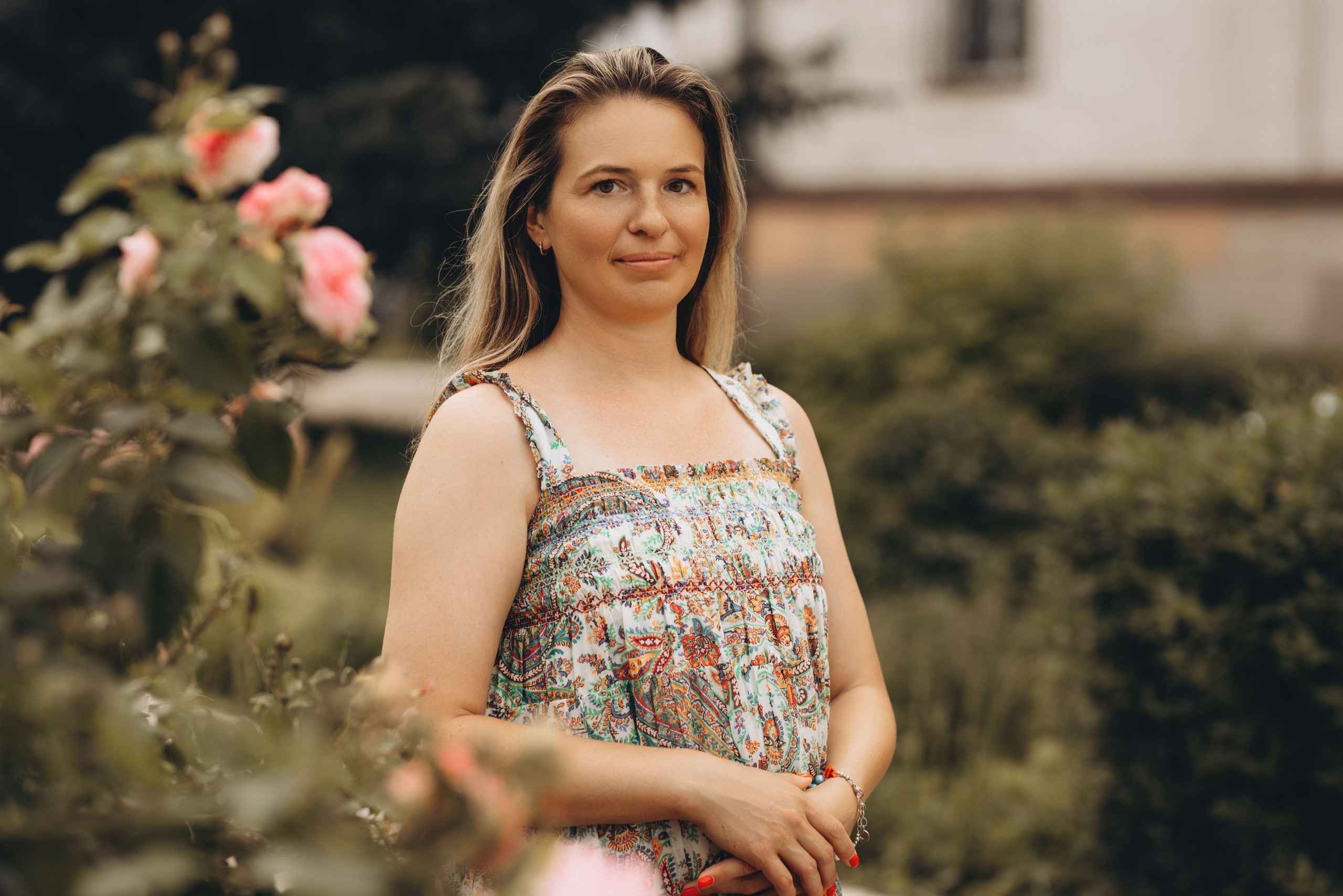 Ирина и Паша. Прогулка по Кашину. Детский фотограф в Дубне и Кашине Елена Карпушина