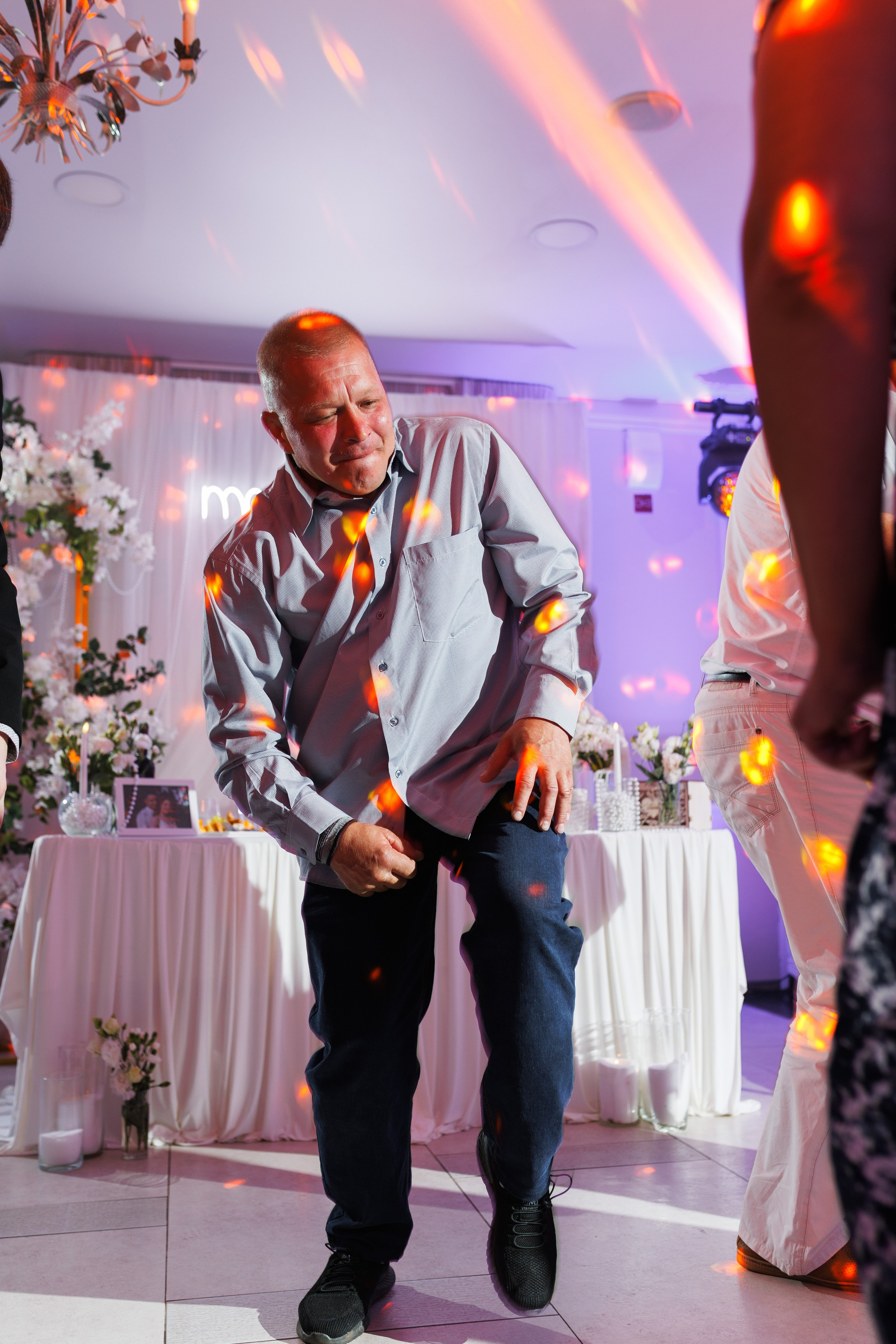 Даня и Екатерина|Торжество. Фотограф в Кирове Настя Шабардина