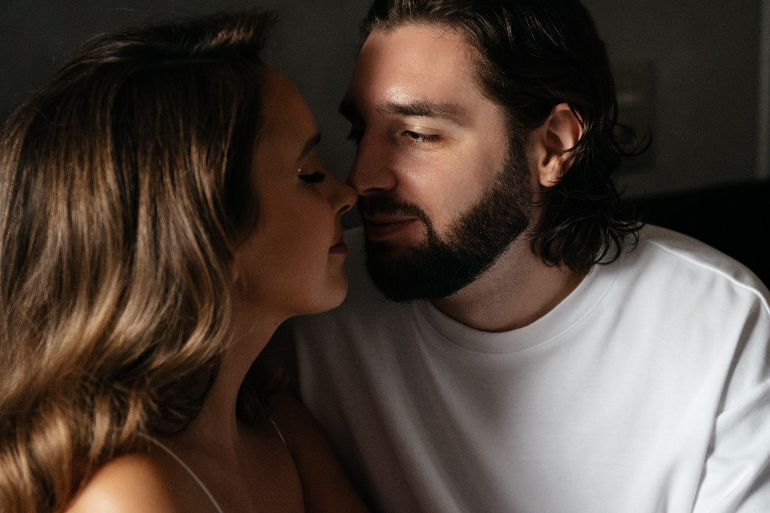 Алексей & Валерия. Фотограф Кирилл Ряховский