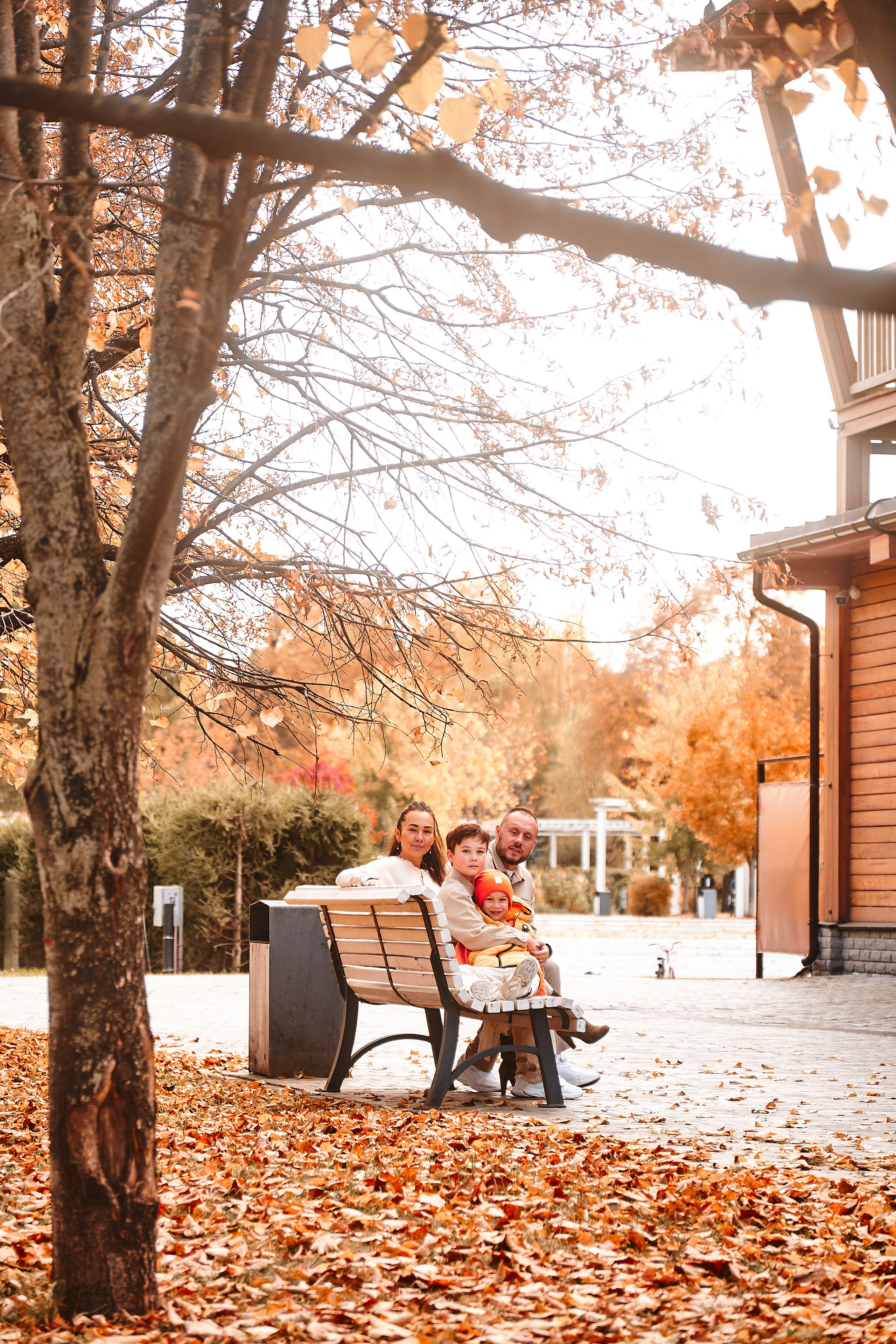 Максим и Земфира. Фотограф Казань