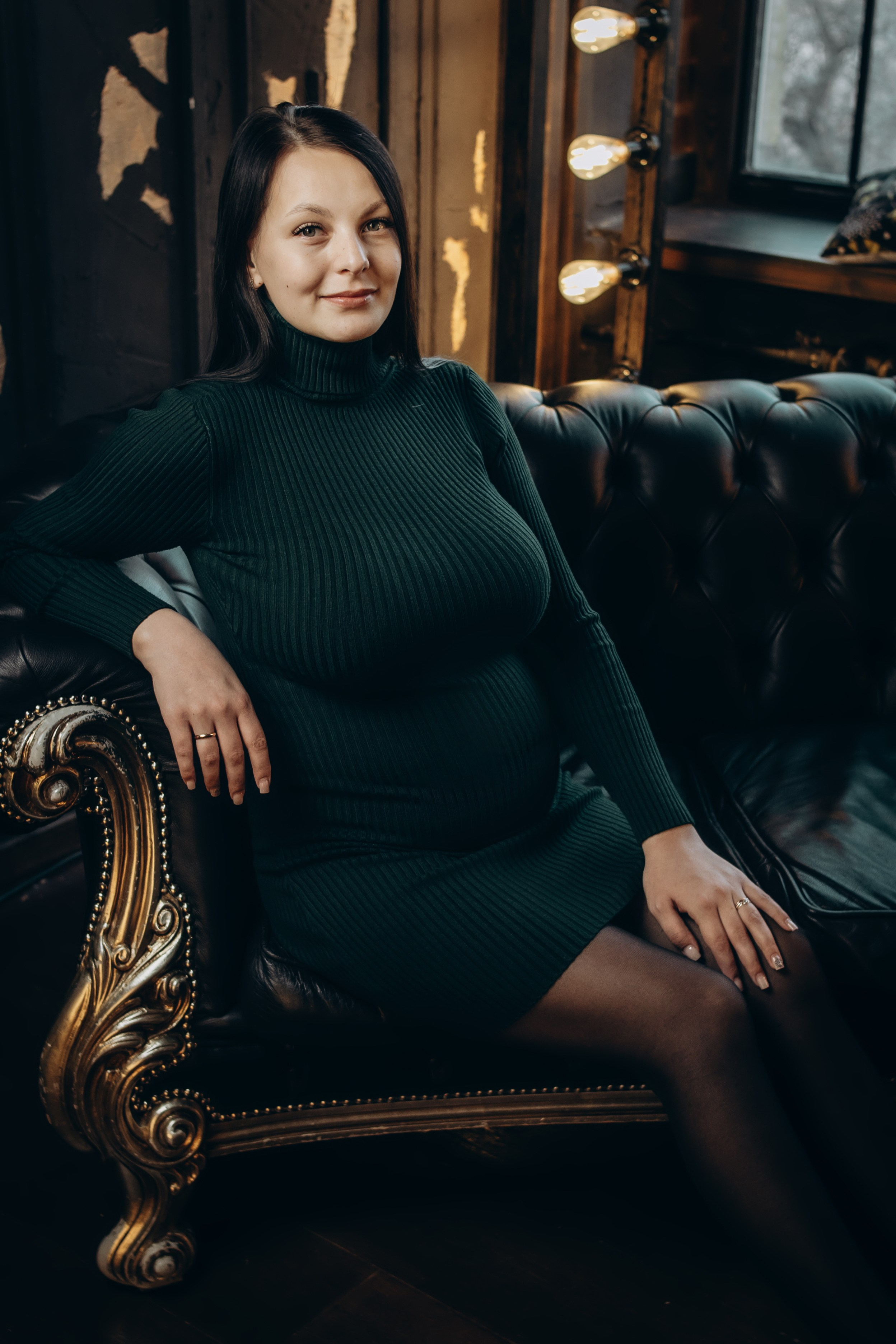 Вера и Сергей. Фотограф Регина Крикунова г. Красноярск