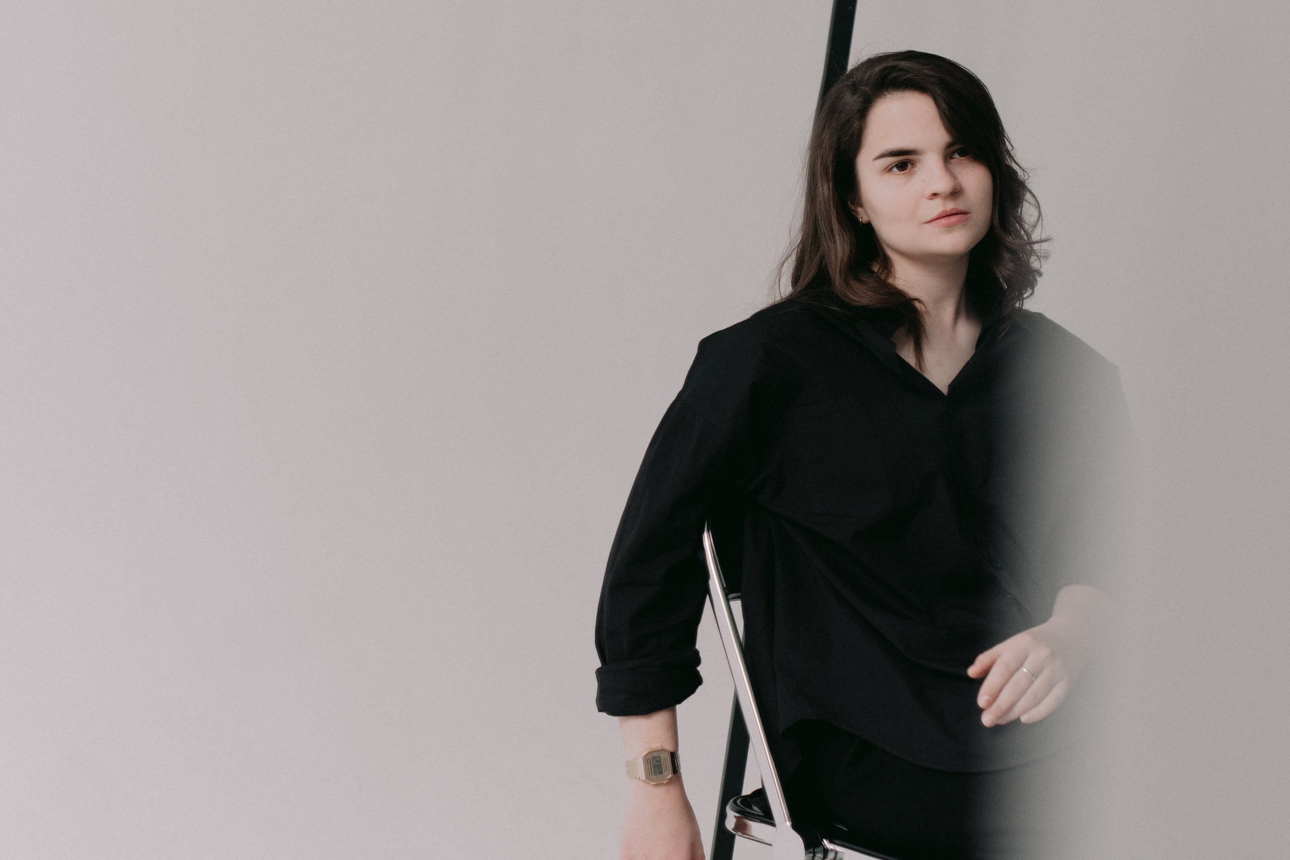 Ксения. Дом Фотографов. Фотограф в Челябинске Любовь Денисенко