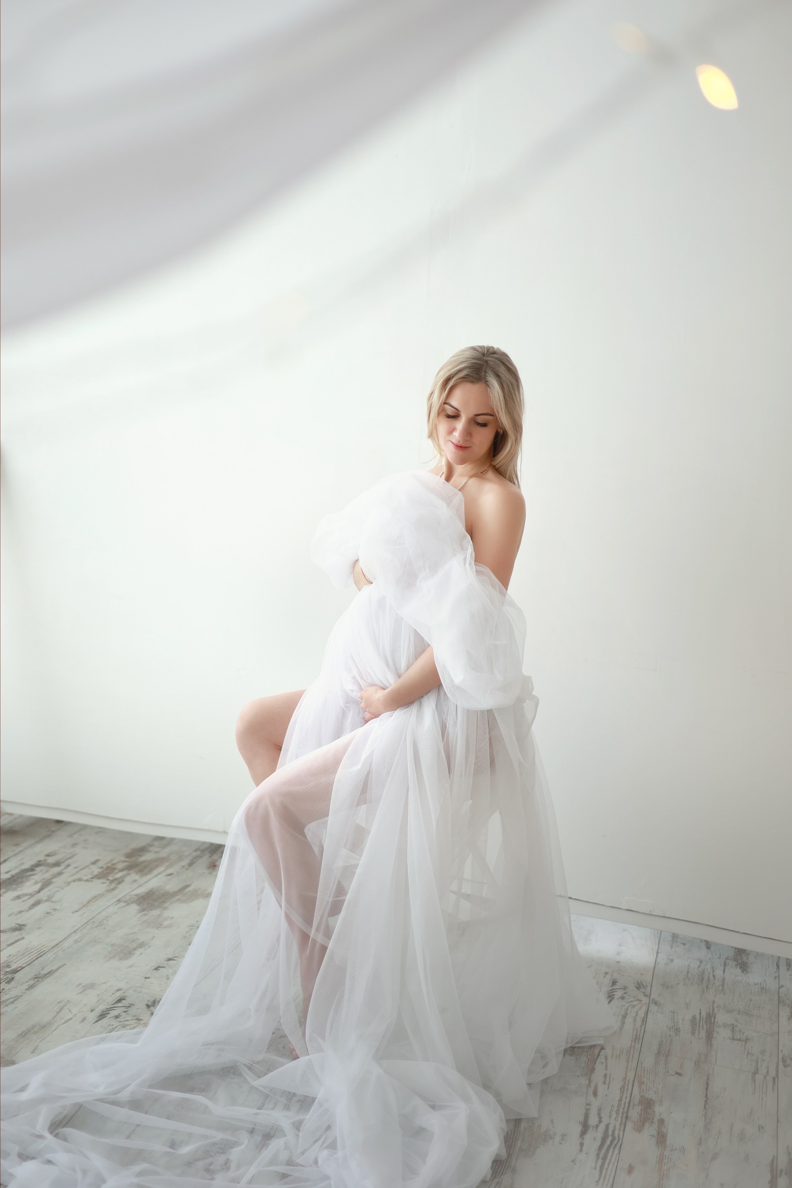 Галина и Артем (Фотостудия ОКНА). Семейный и детский фотограф в Перми Мария Карабатова