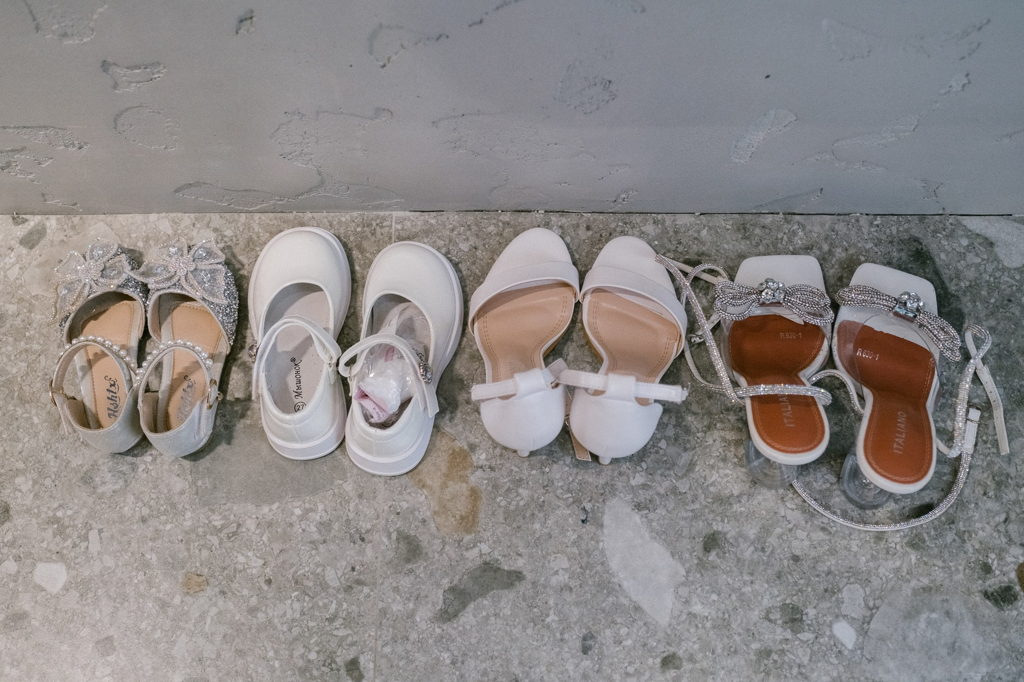 Владимир / Елена. Свадебный Видеограф Фотограф в Сочи