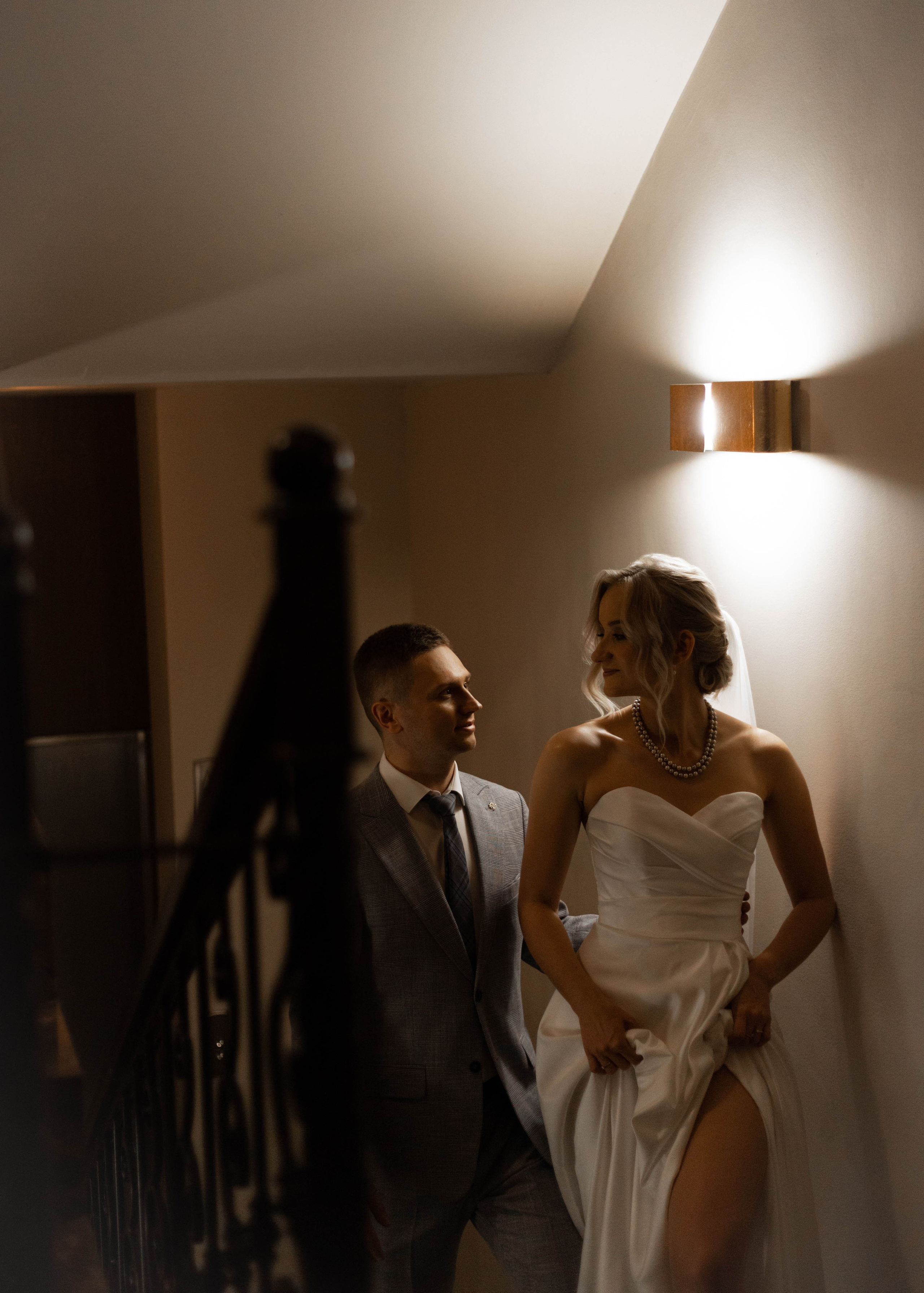 Дарья и Вячеслав. Женский и свадебный фотограф Анастасия Митрохина