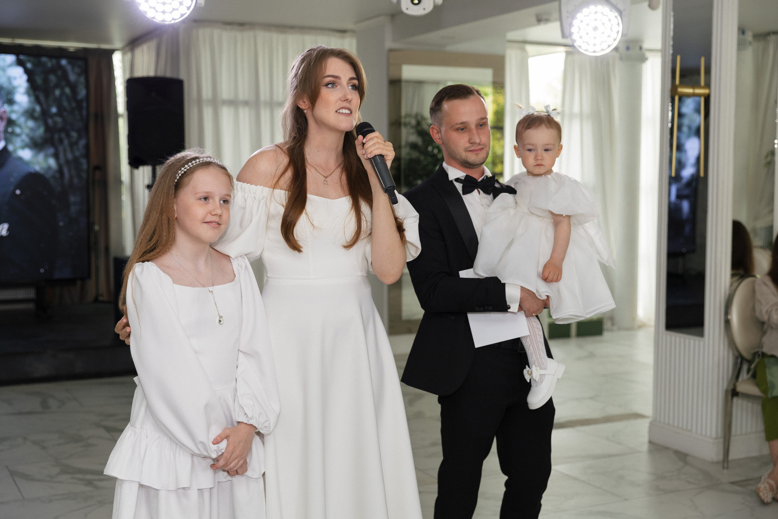 Дмитрий и Ирина. Свадебный и репортажный фотограф в Санкт-Петербурге Николай Голованов