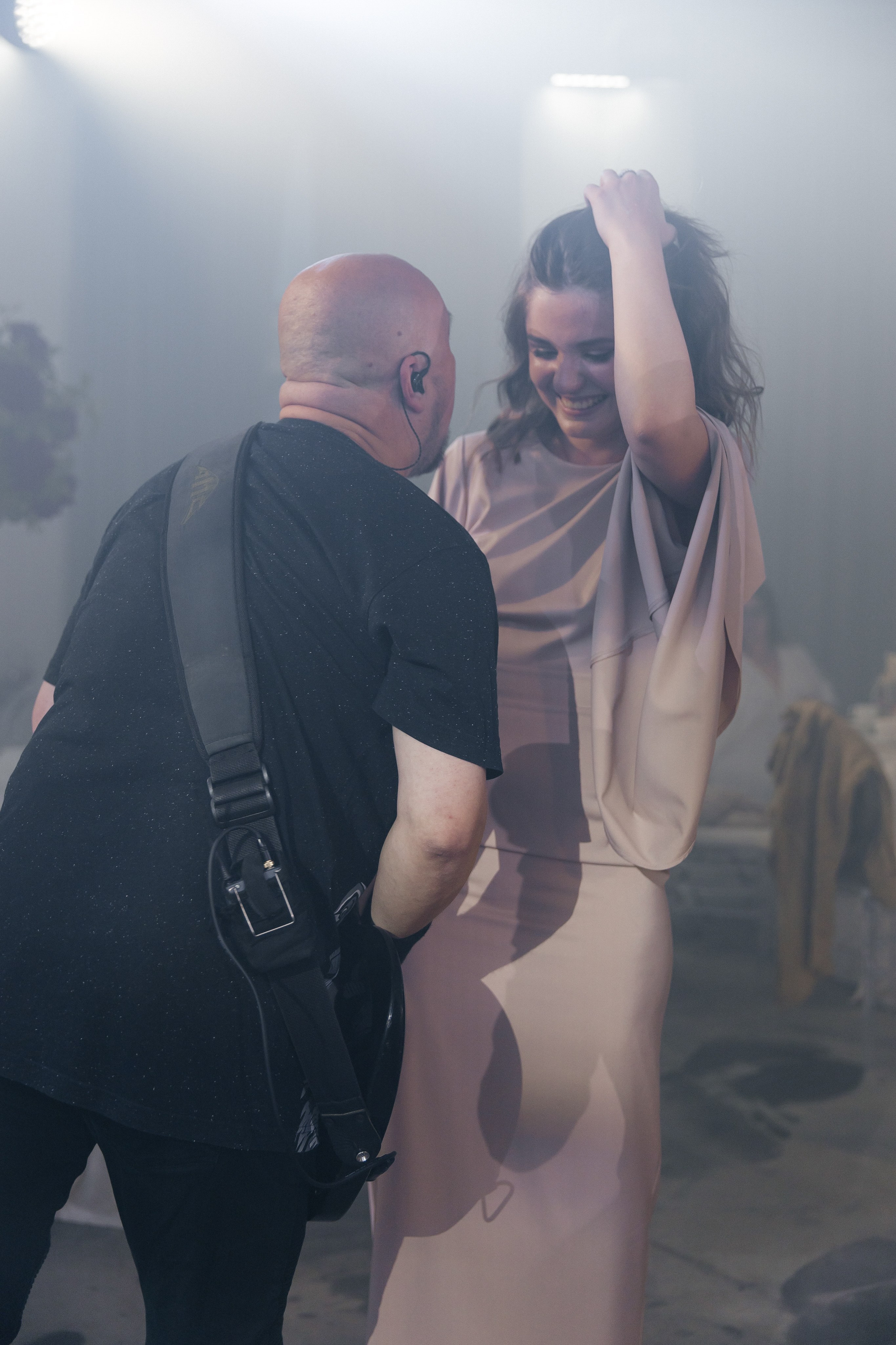 Александр и Евгения. Свадебный и репортажный фотограф в Санкт-Петербурге Николай Голованов