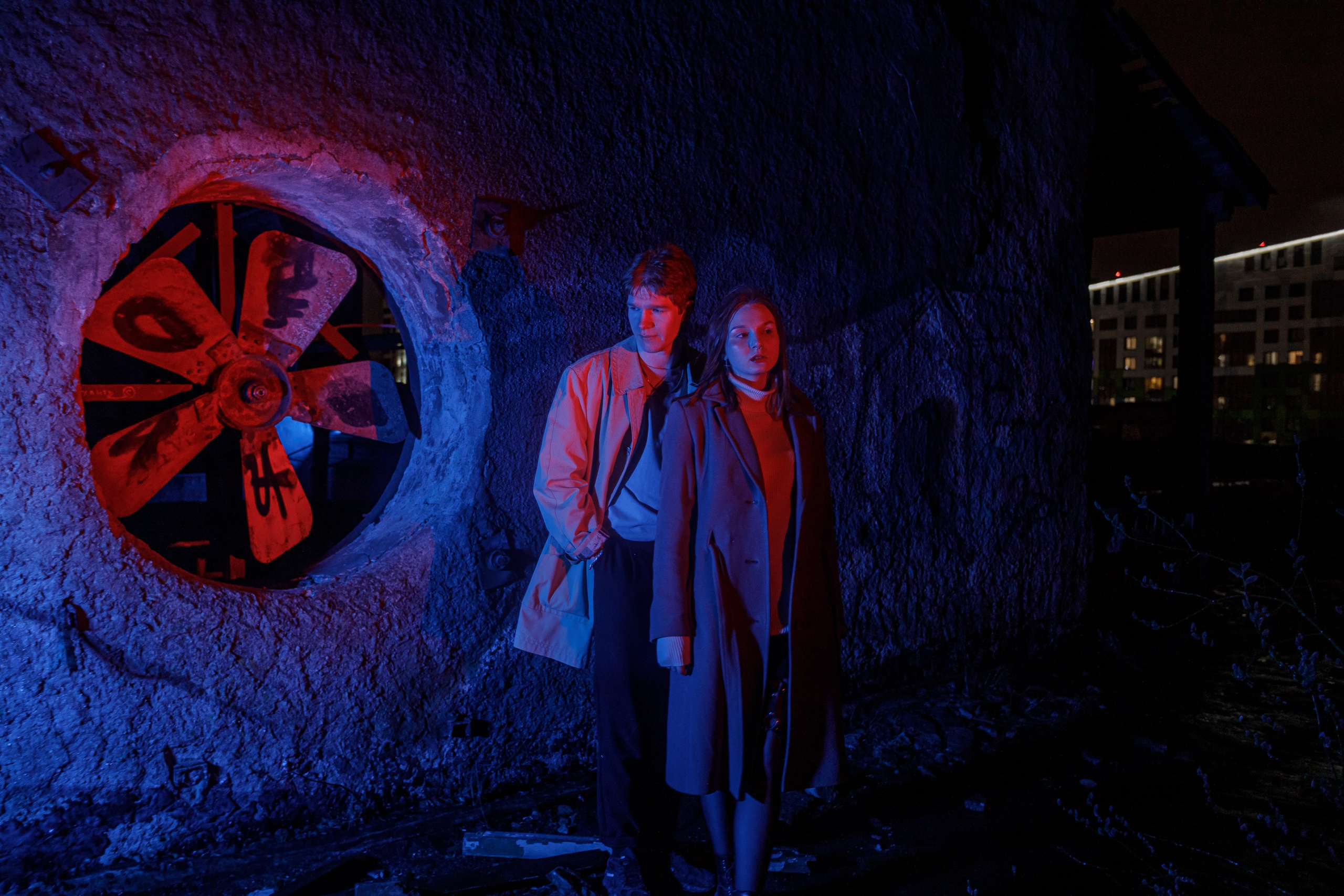 Соня. Свадебный и репортажный фотограф в Санкт-Петербурге Николай Голованов