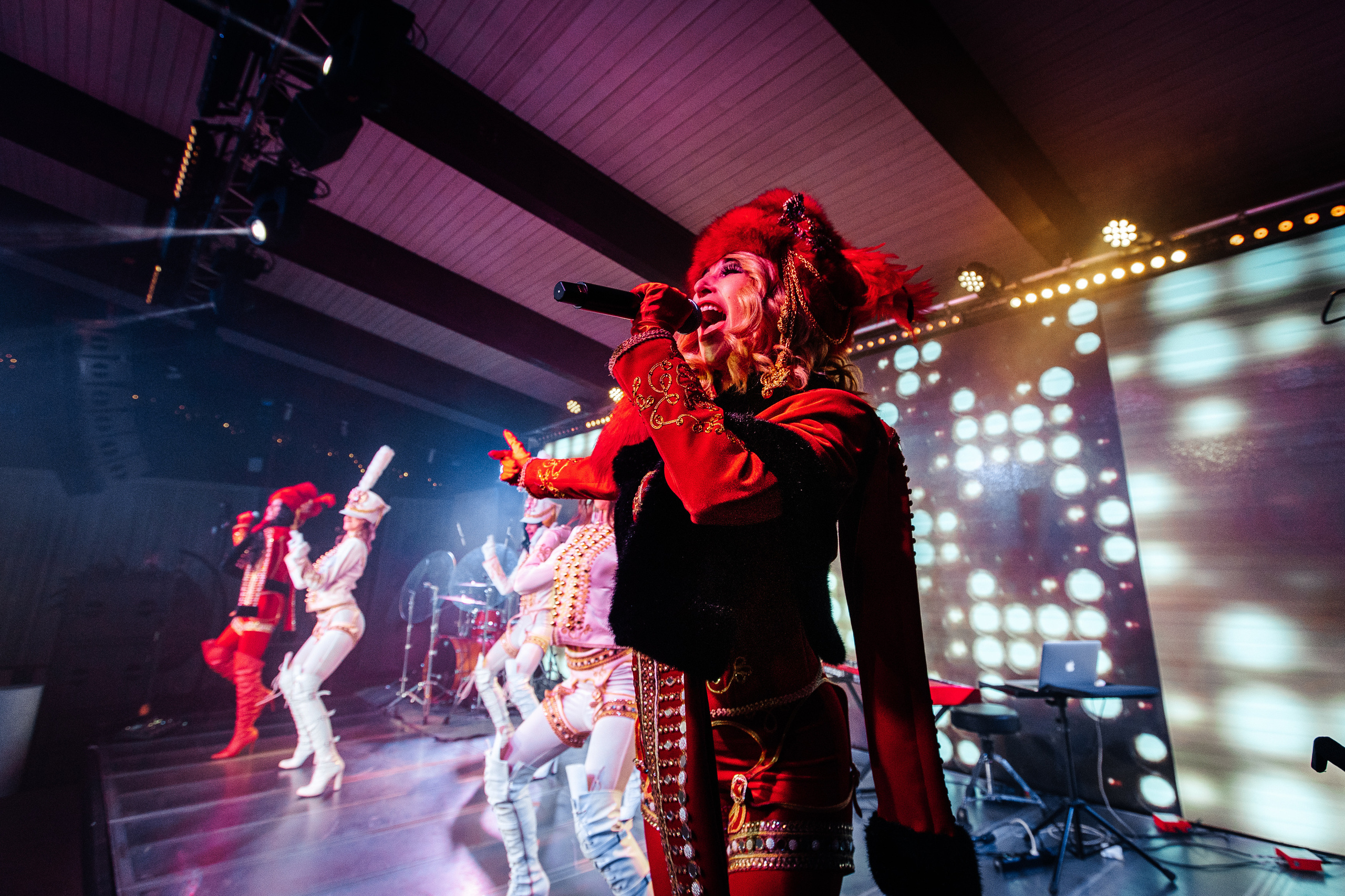 RS WOMEN 23. Фотограф в Москве Алексей Виноградов