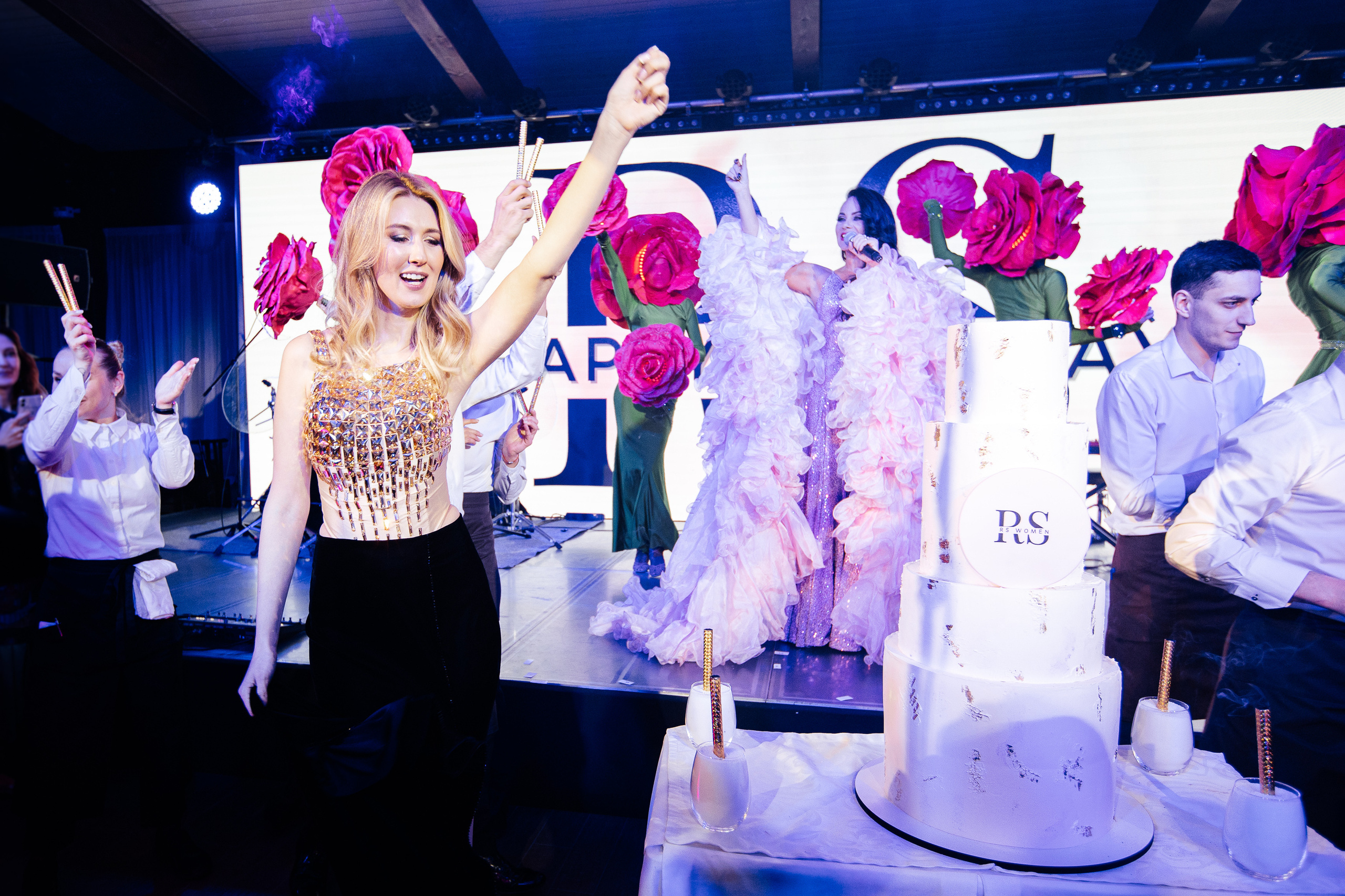 RS WOMEN 23. Фотограф в Москве Алексей Виноградов