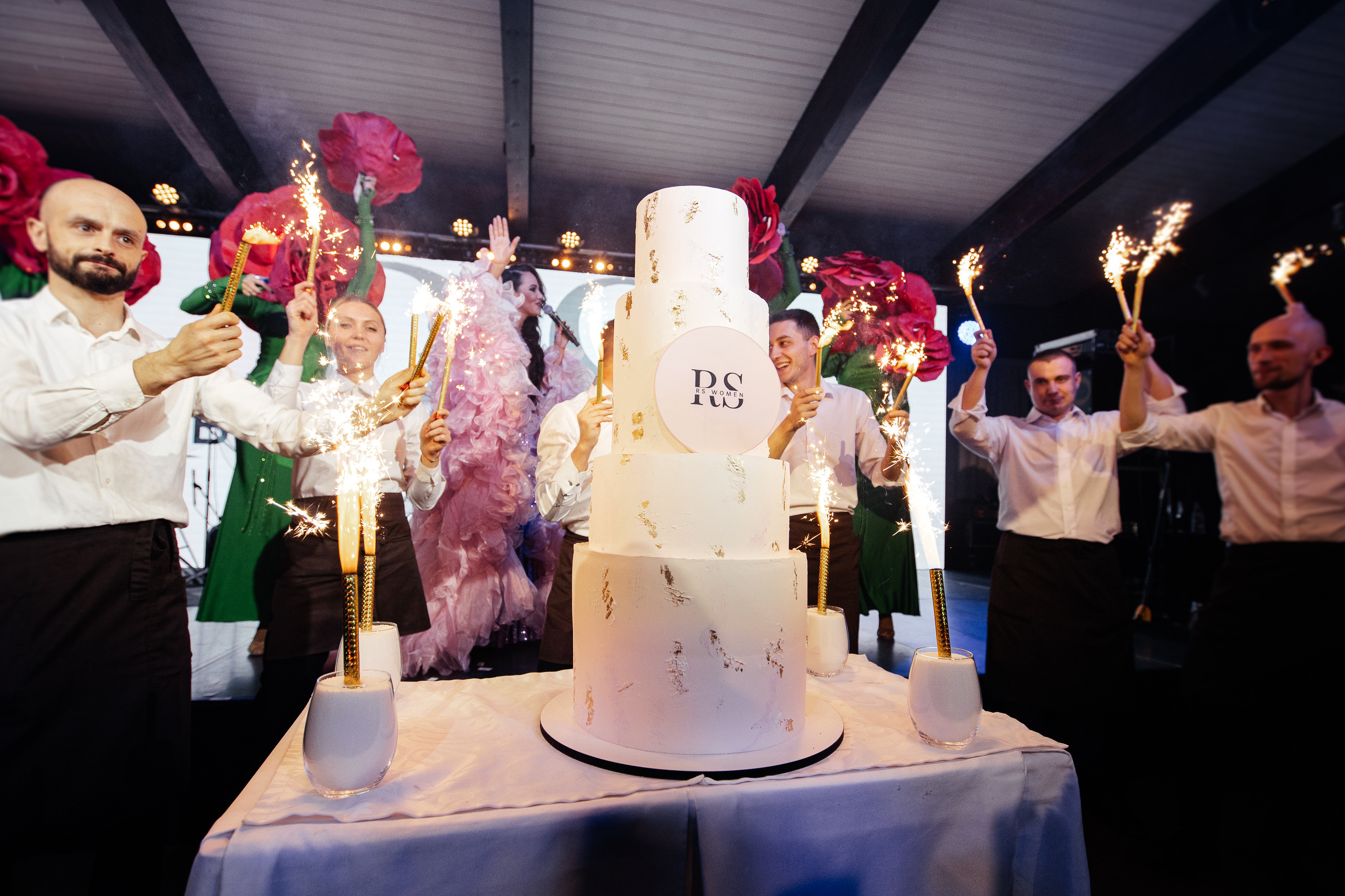 RS WOMEN 23. Фотограф в Москве Алексей Виноградов