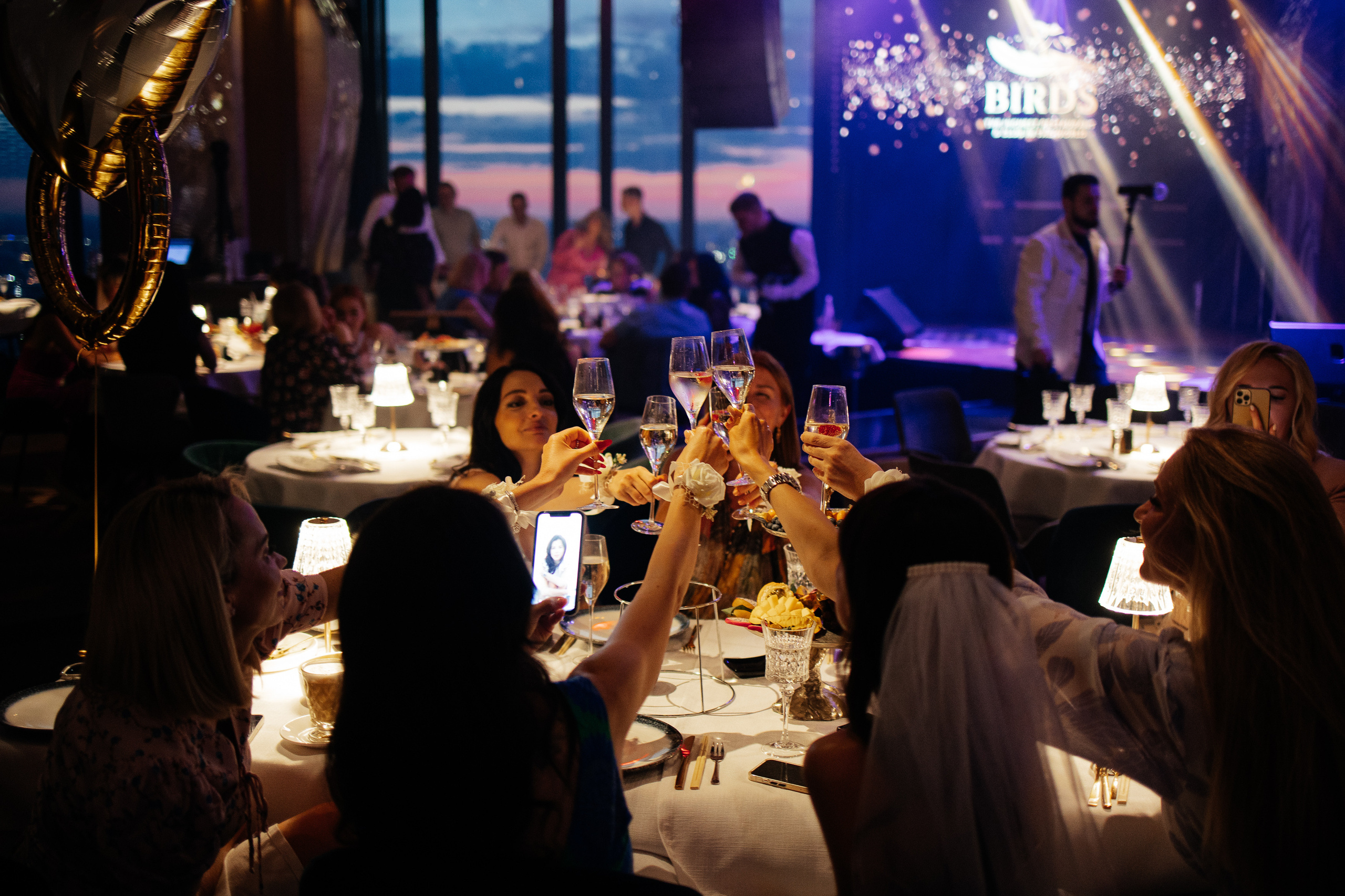 PRIVATE EVENT. Фотограф в Москве Алексей Виноградов