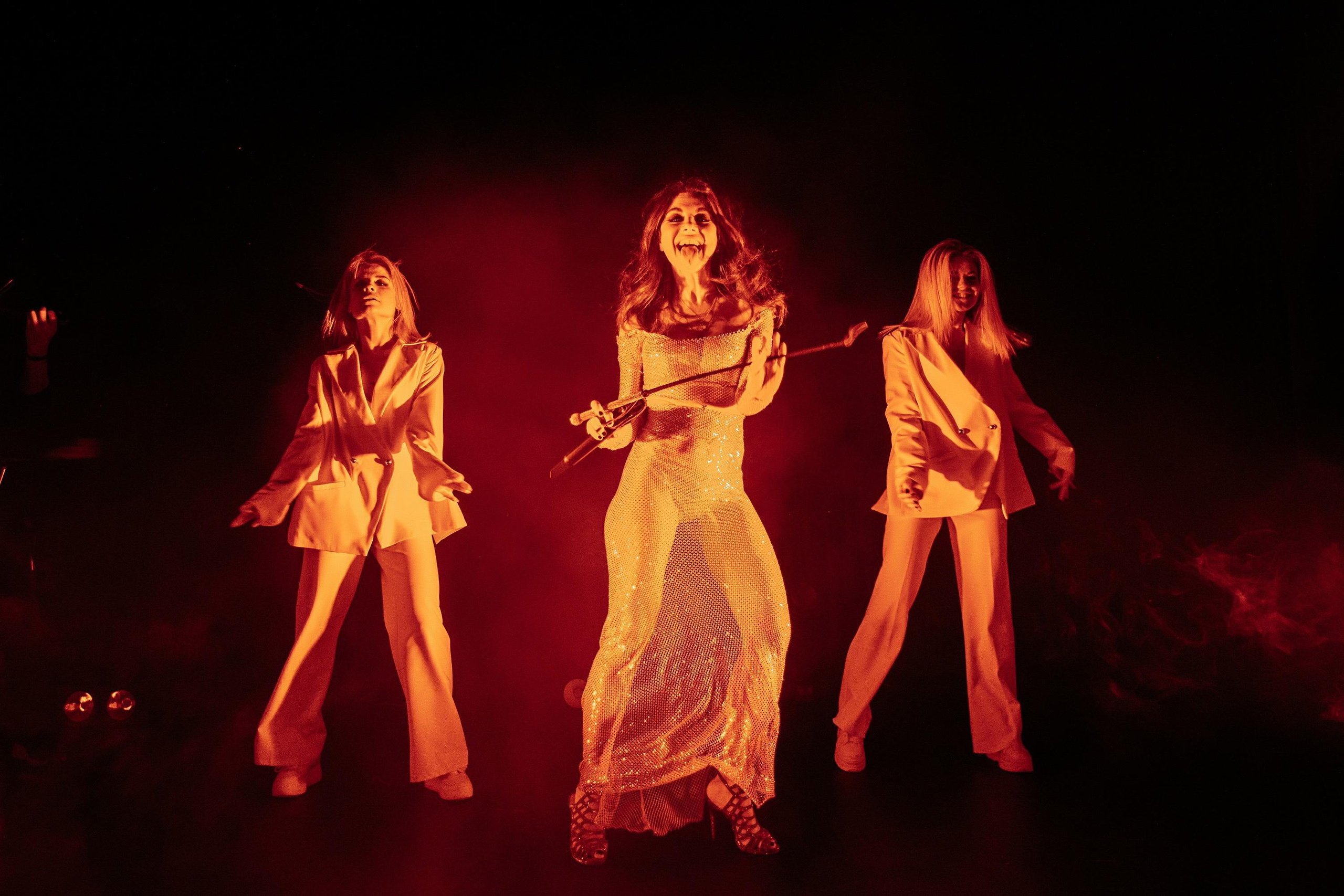 VINTAGE & NATAN. Фотограф в Москве Алексей Виноградов