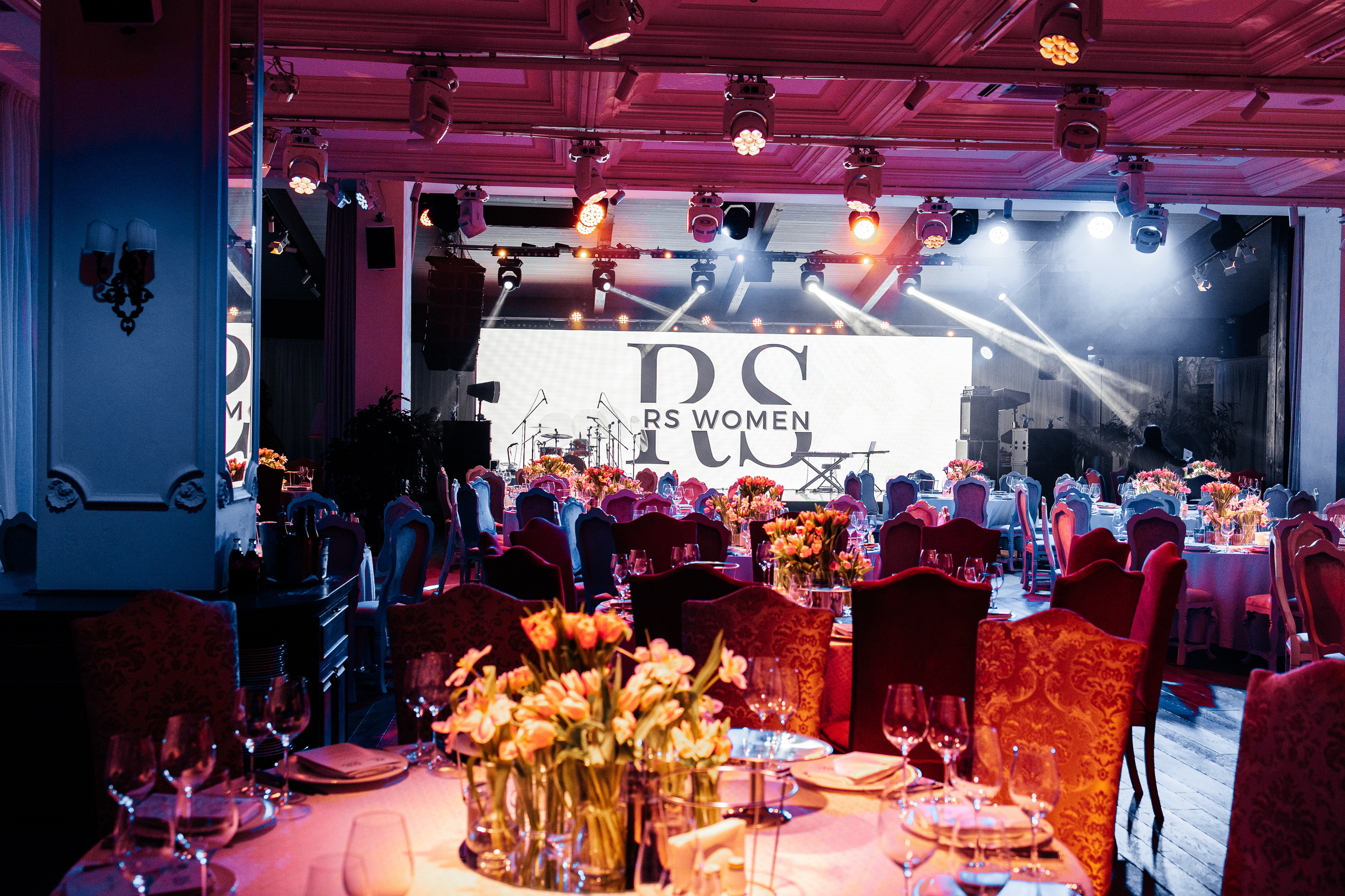 RS WOMEN 23. Фотограф в Москве Алексей Виноградов