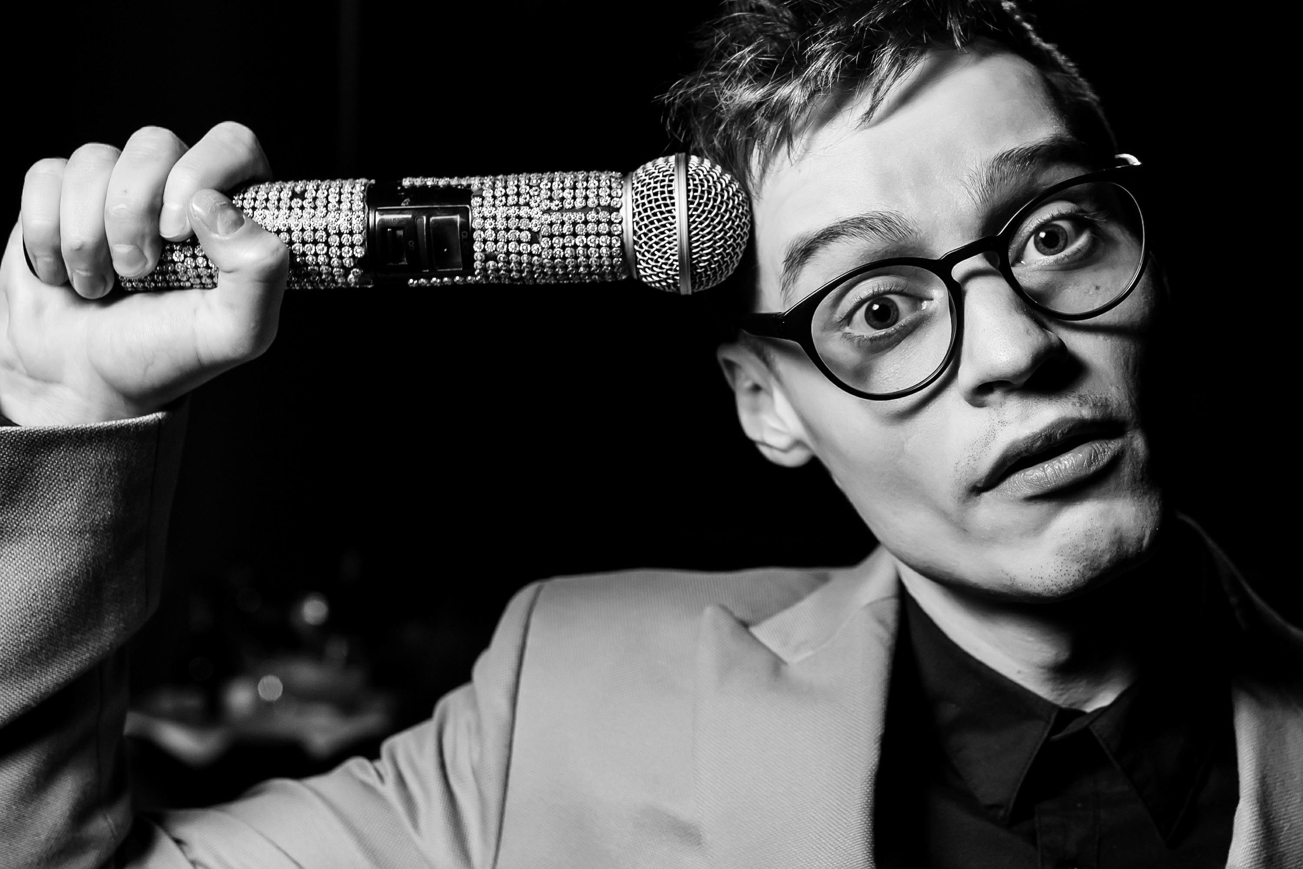 VINTAGE & NATAN. Фотограф в Москве Алексей Виноградов